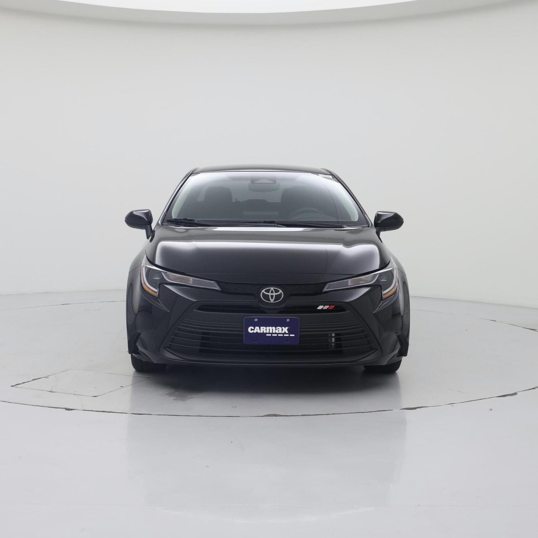 Thumbnail: 2025 Toyota Corolla - 5
