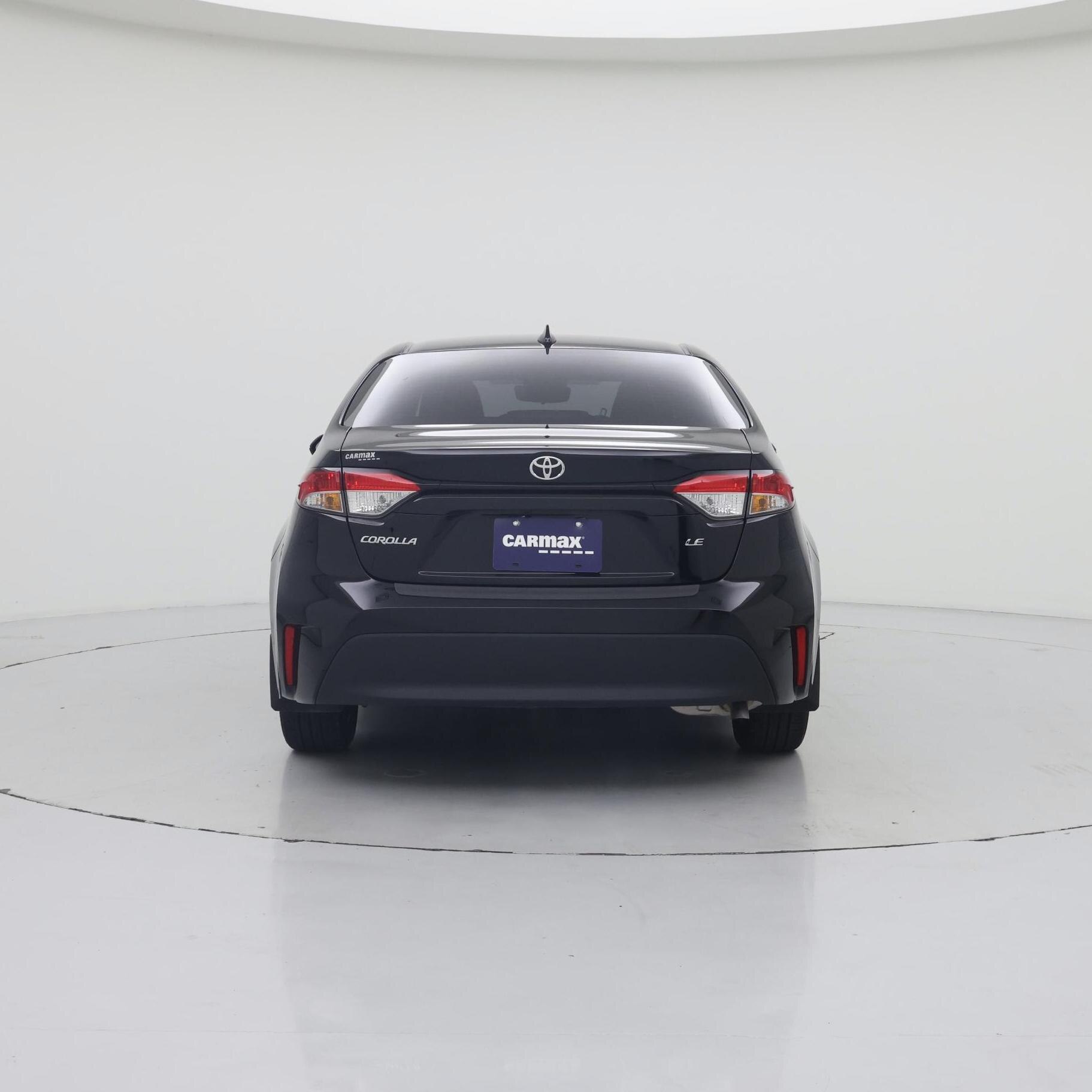 Thumbnail: 2025 Toyota Corolla - 6