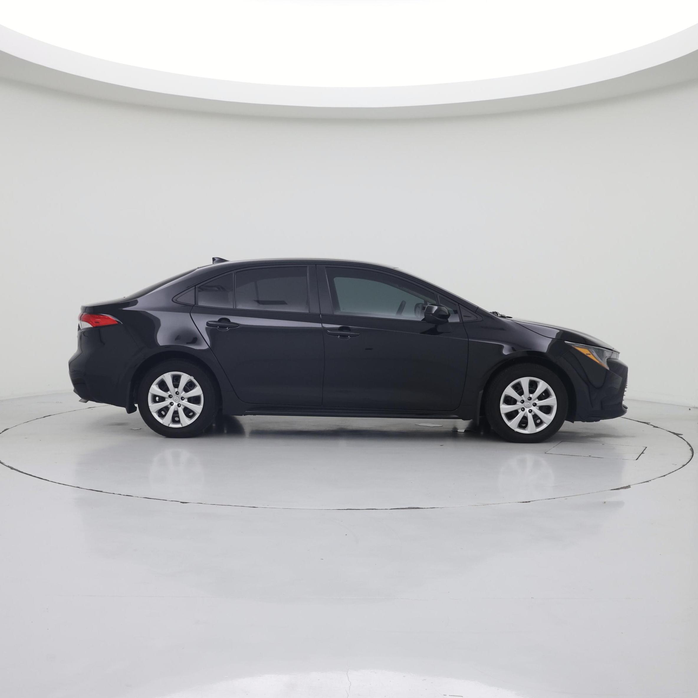 Thumbnail: 2025 Toyota Corolla - 7