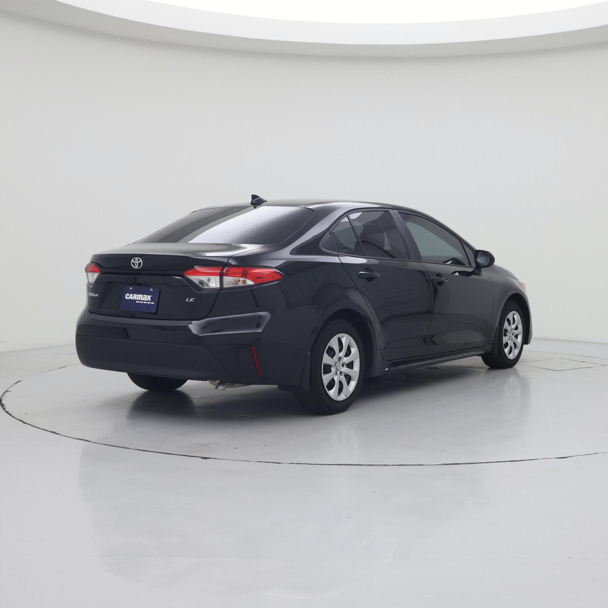Thumbnail: 2025 Toyota Corolla - 8
