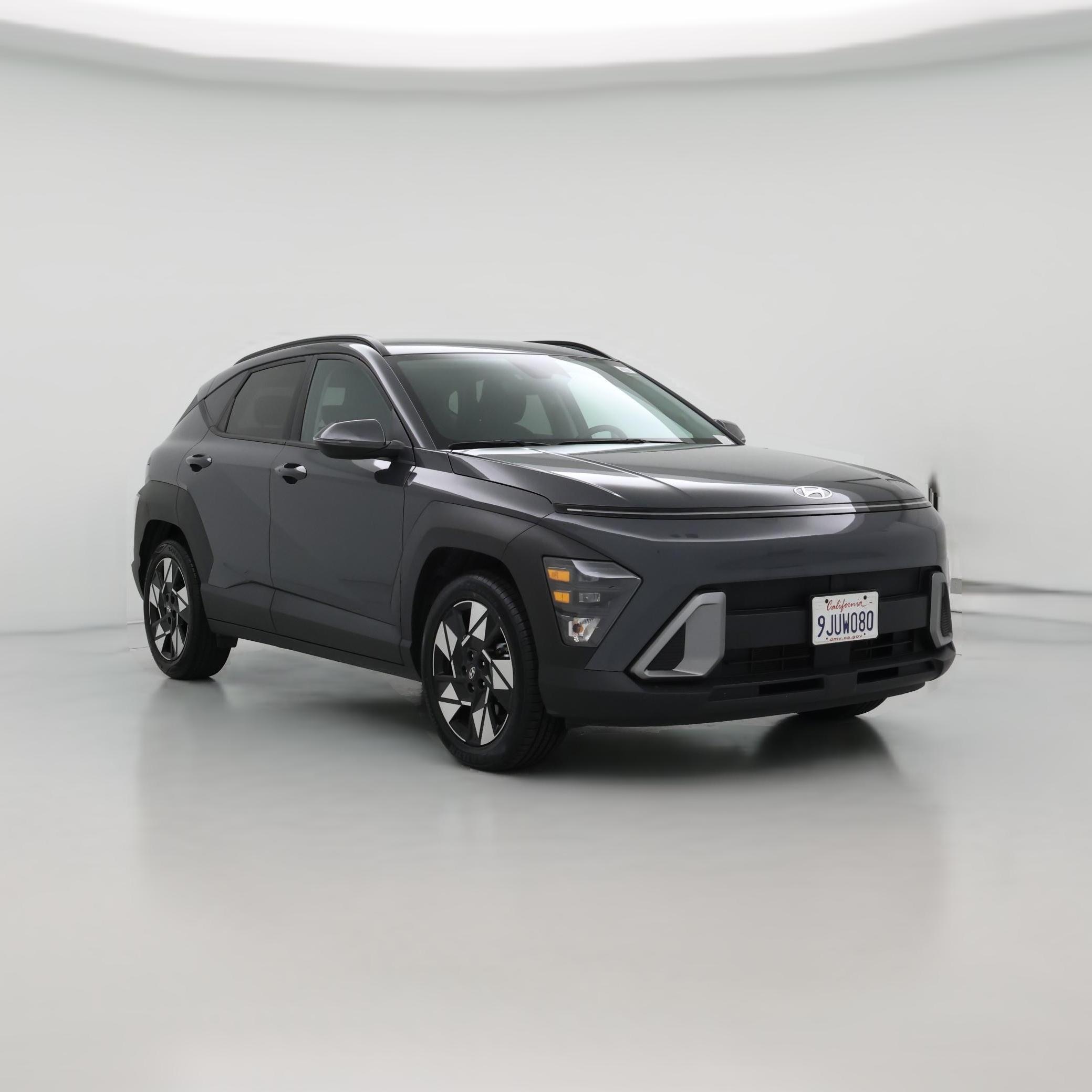 Thumbnail: 2024 Hyundai Kona - 1