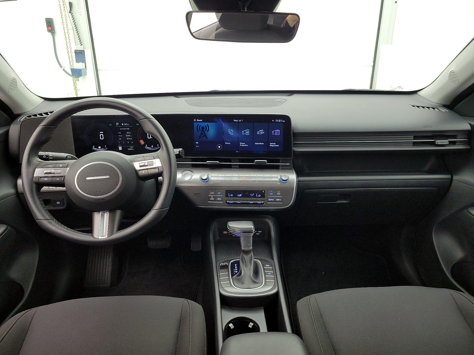Thumbnail: 2024 Hyundai Kona - 9