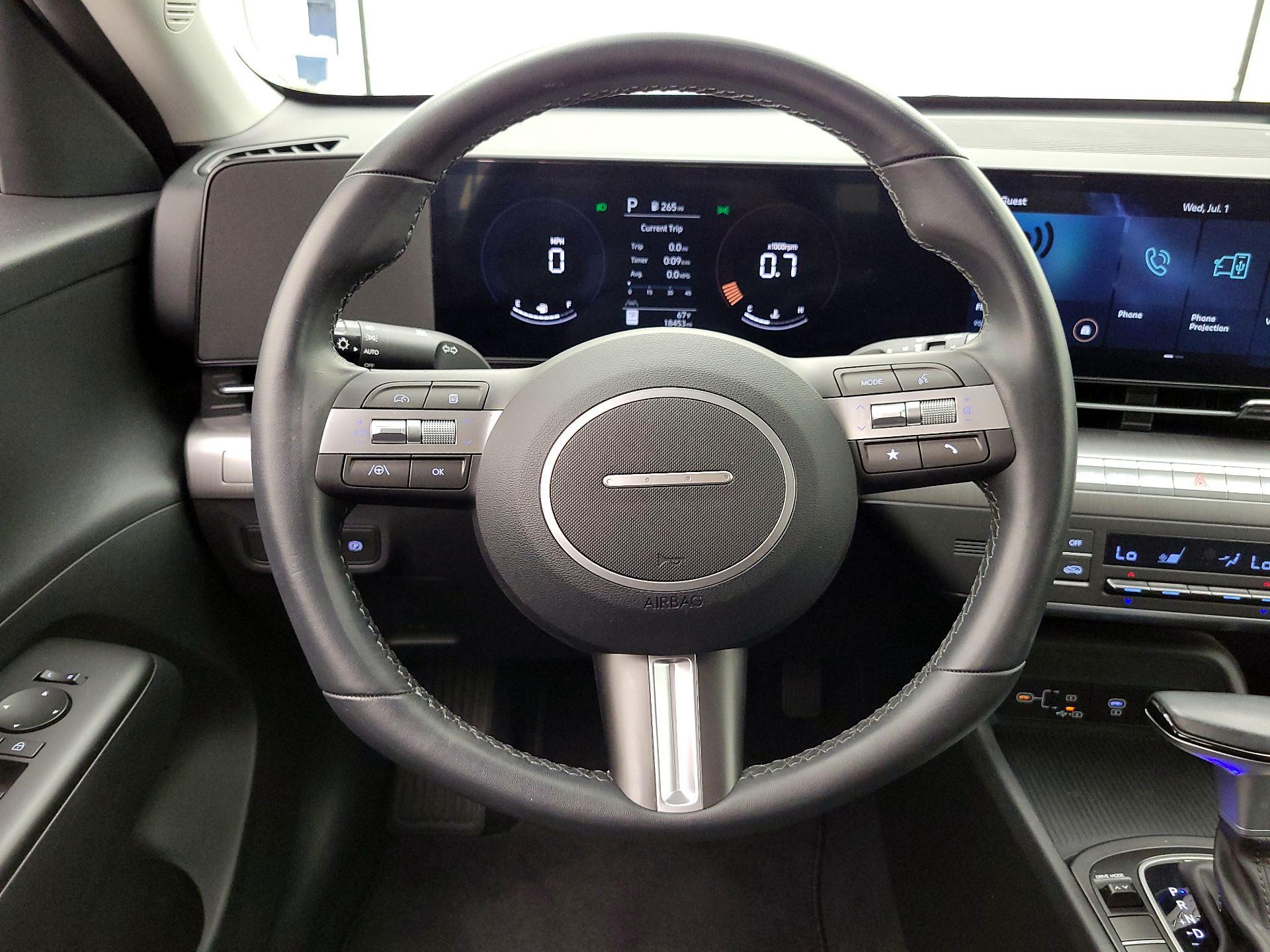 Thumbnail: 2024 Hyundai Kona - 10