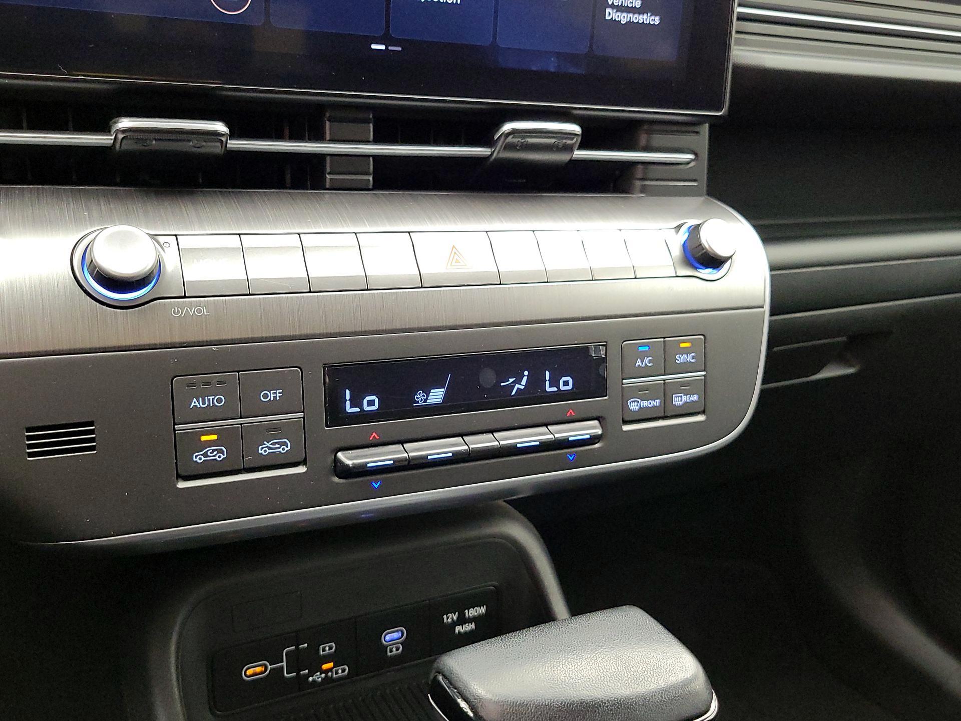 Thumbnail: 2024 Hyundai Kona - 16
