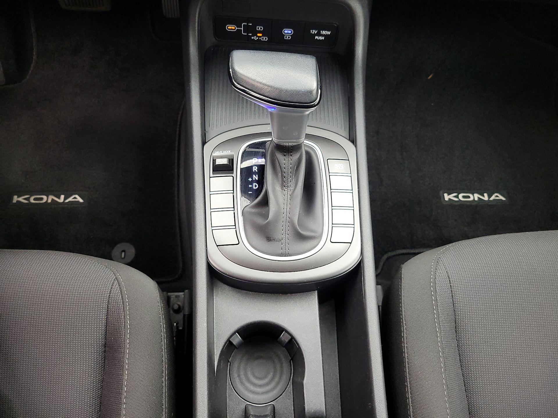 Thumbnail: 2024 Hyundai Kona - 17