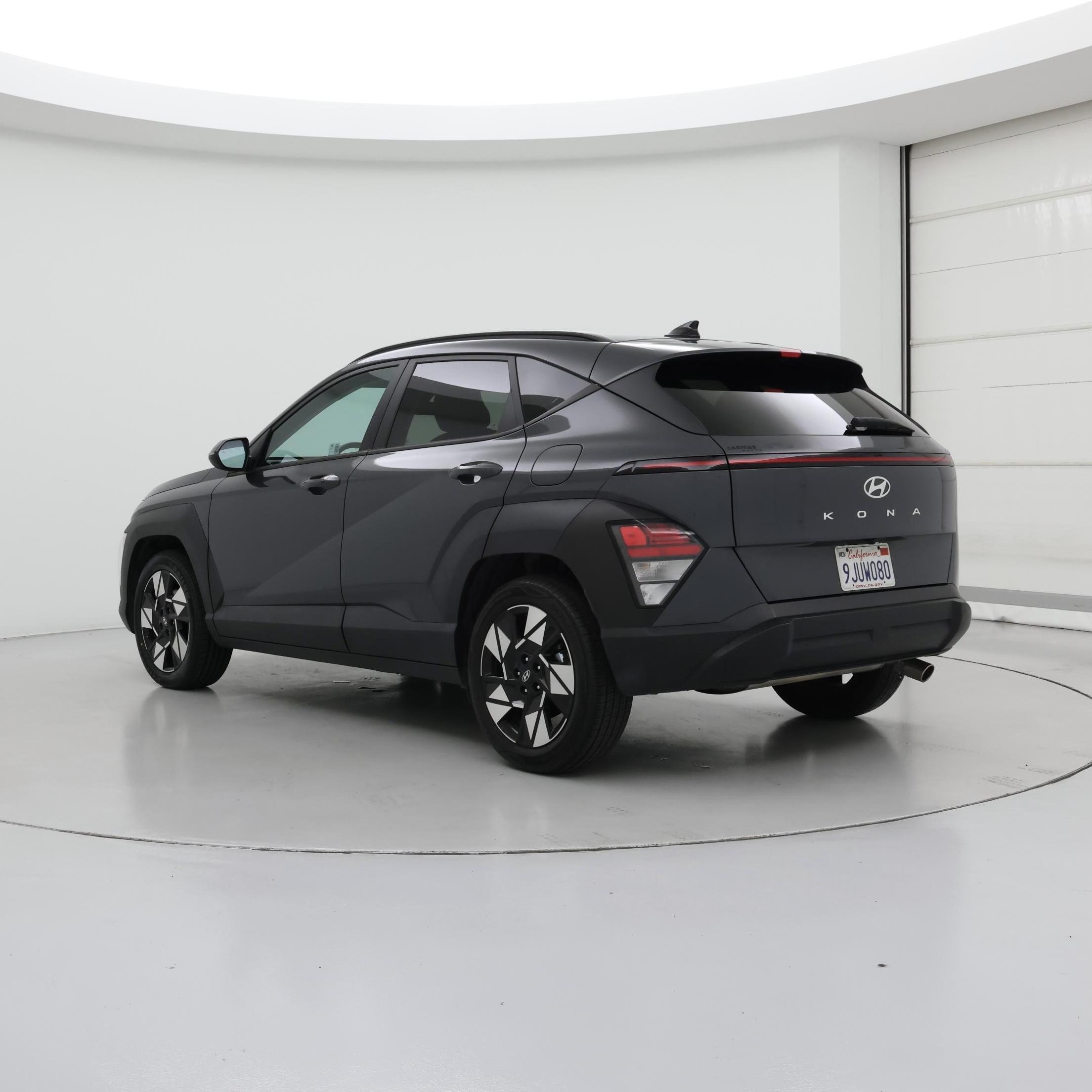 Thumbnail: 2024 Hyundai Kona - 2