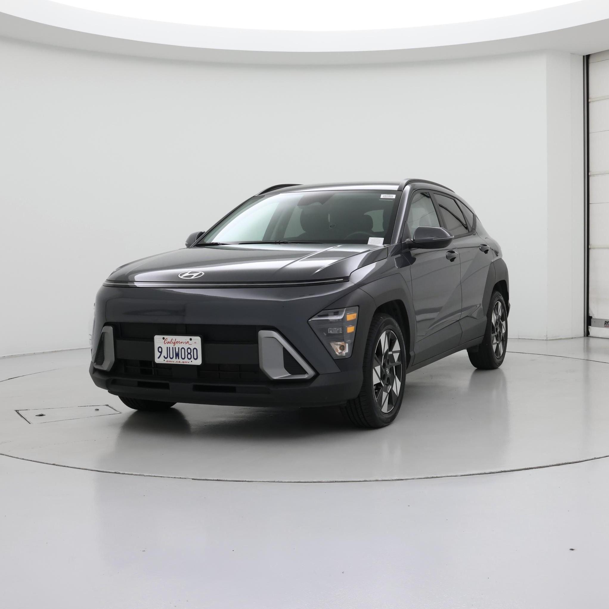 Thumbnail: 2024 Hyundai Kona - 4