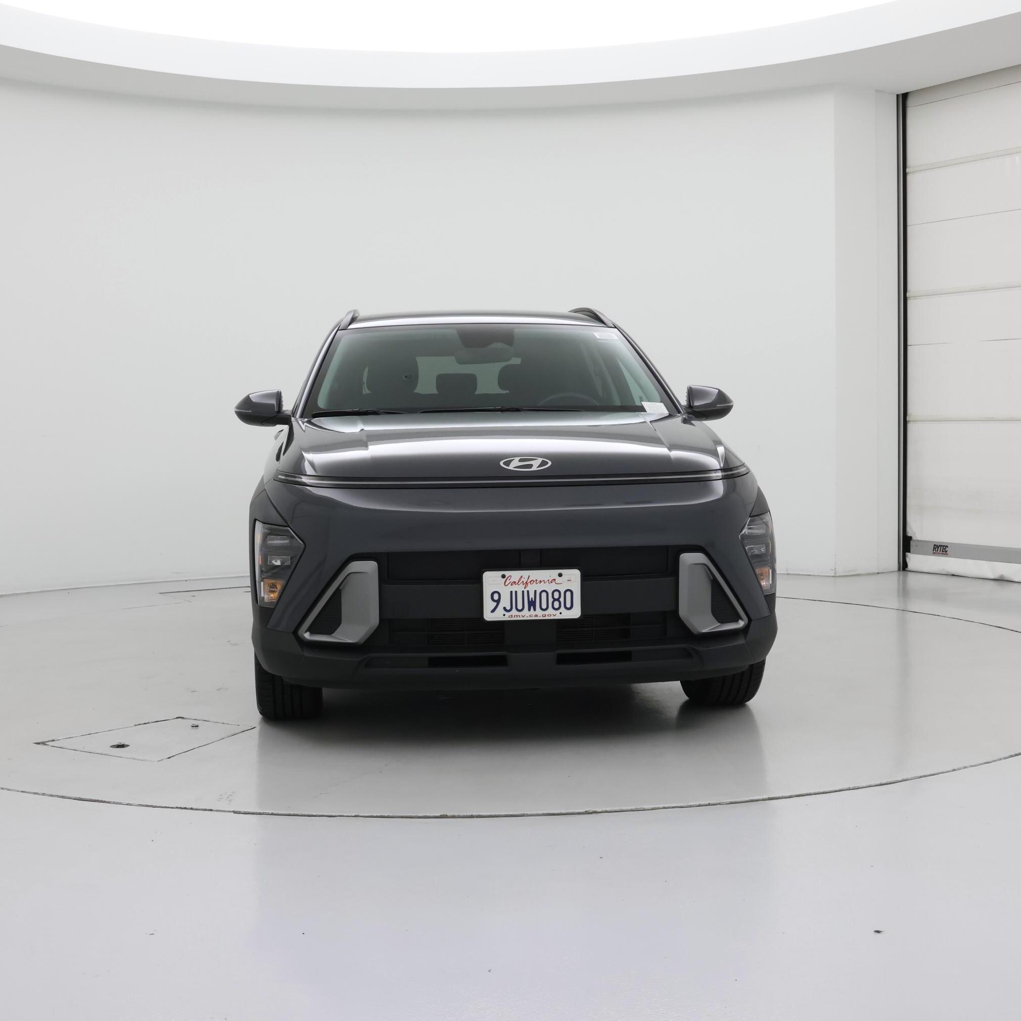 Thumbnail: 2024 Hyundai Kona - 5