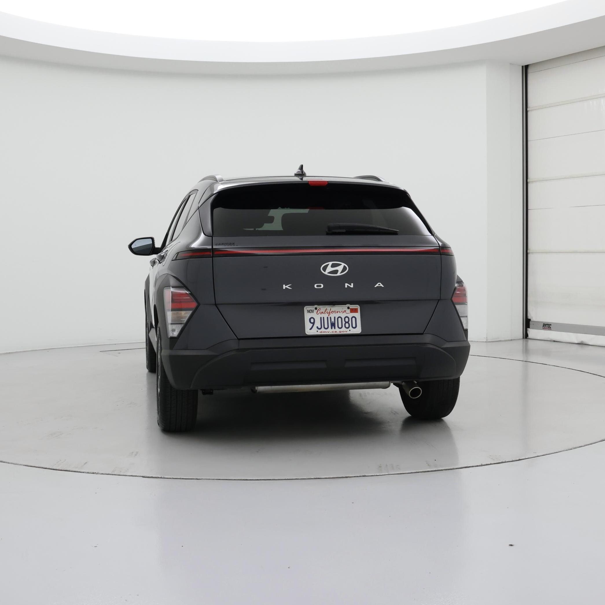 Thumbnail: 2024 Hyundai Kona - 6