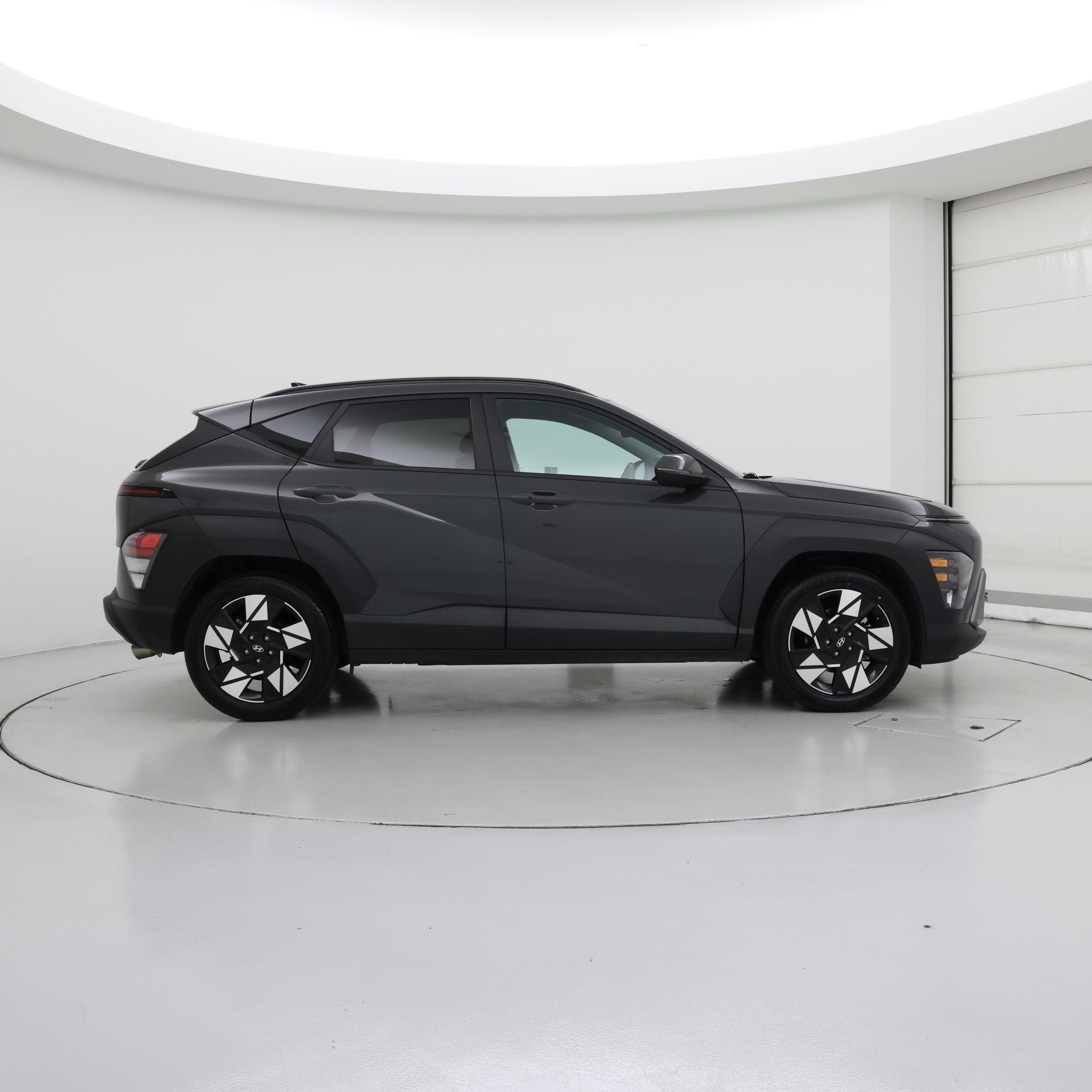 Thumbnail: 2024 Hyundai Kona - 7