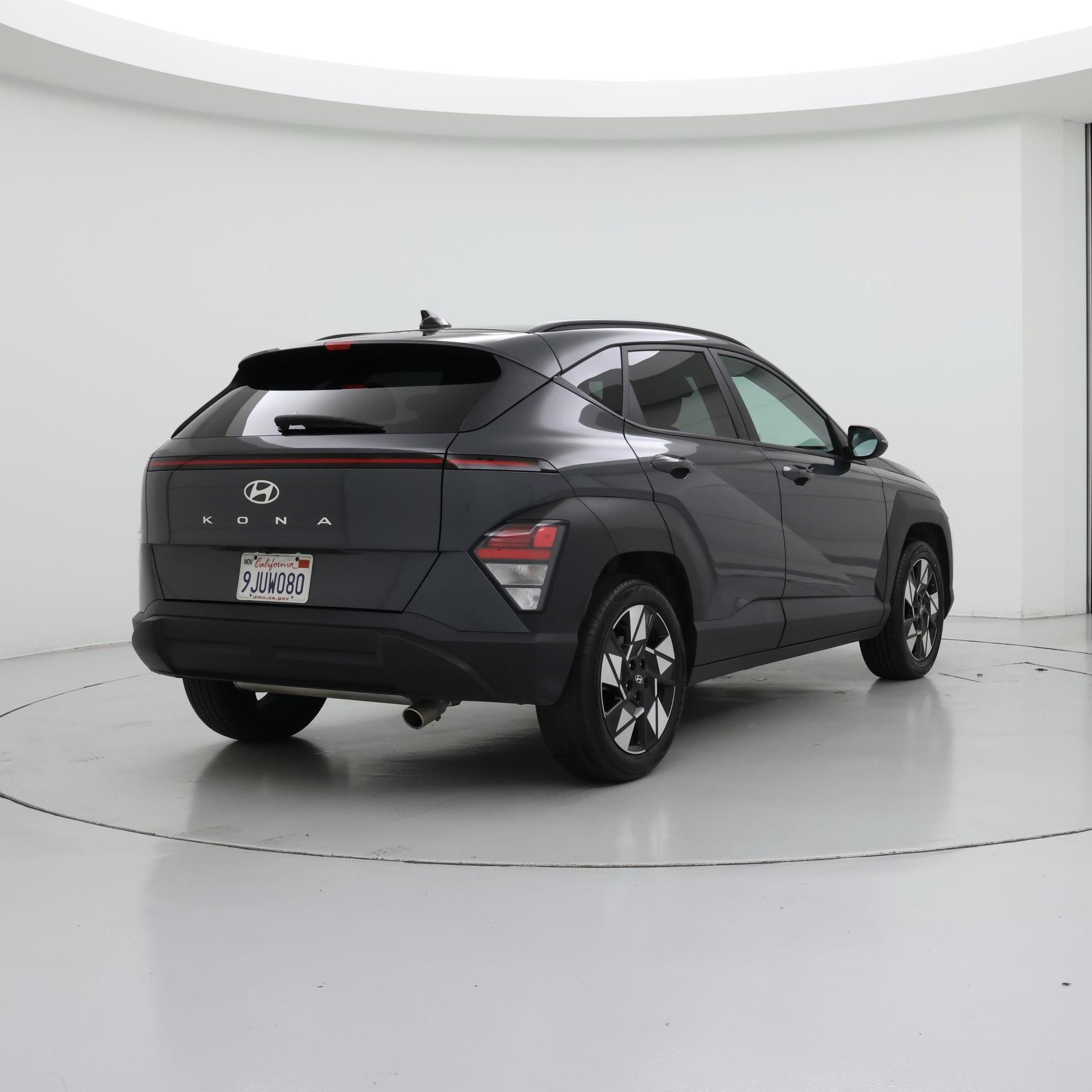 Thumbnail: 2024 Hyundai Kona - 8