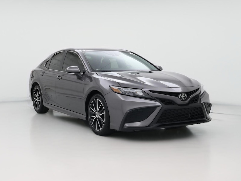 2023 Toyota Camry SE -
                  Huntsville, AL