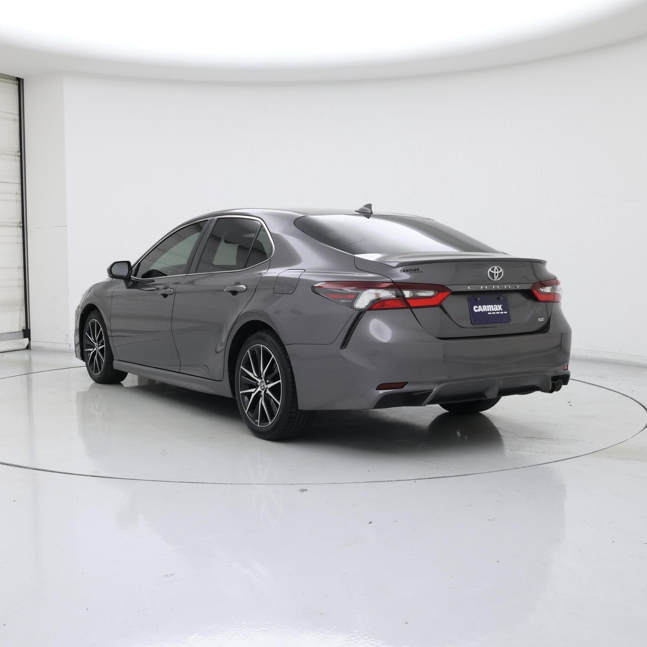 Thumbnail: 2023 Toyota Camry - 2