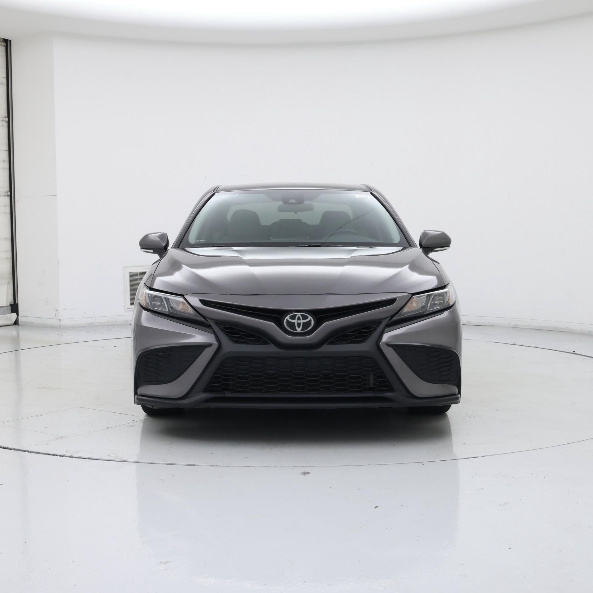 Thumbnail: 2023 Toyota Camry - 5