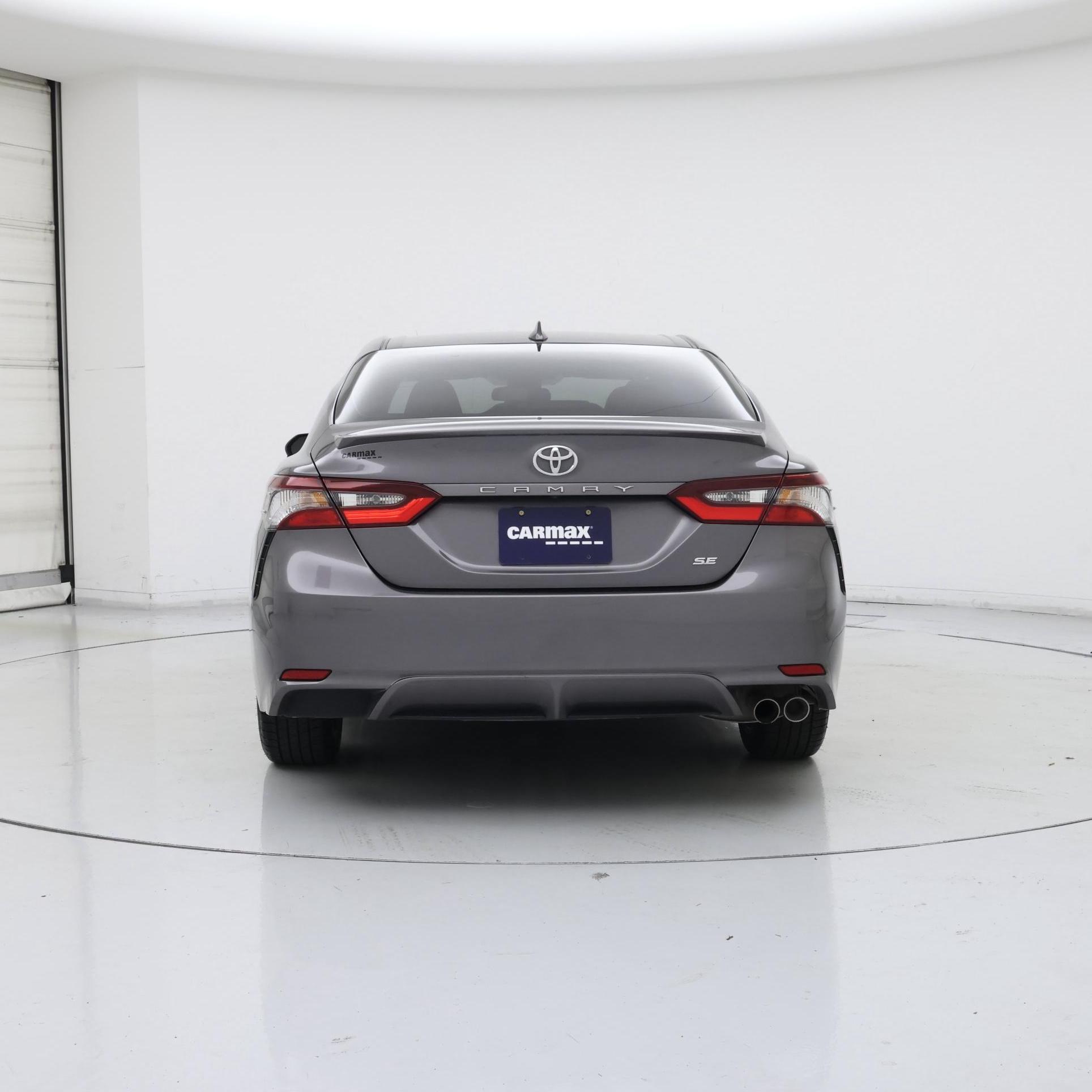 Thumbnail: 2023 Toyota Camry - 6