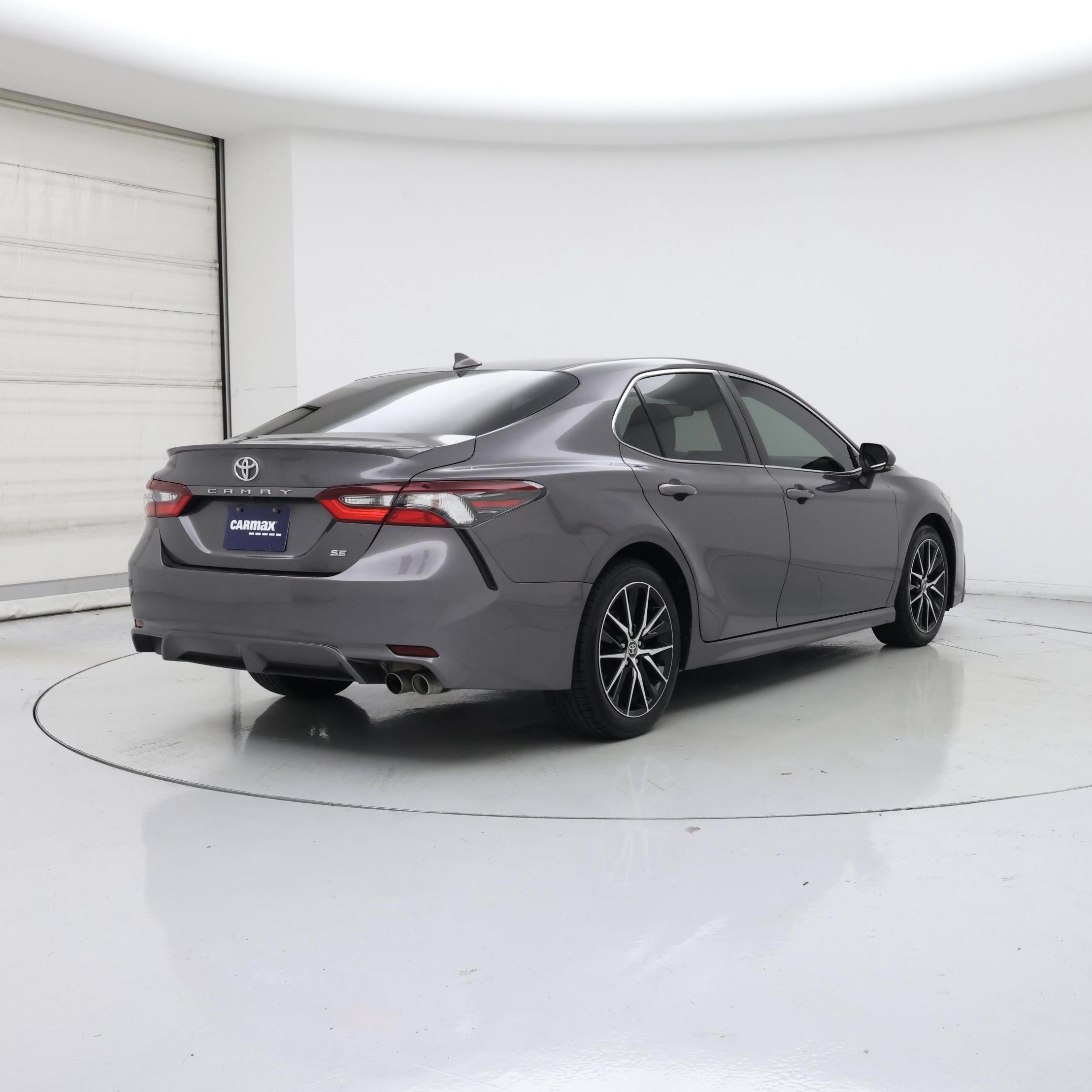 Thumbnail: 2023 Toyota Camry - 8