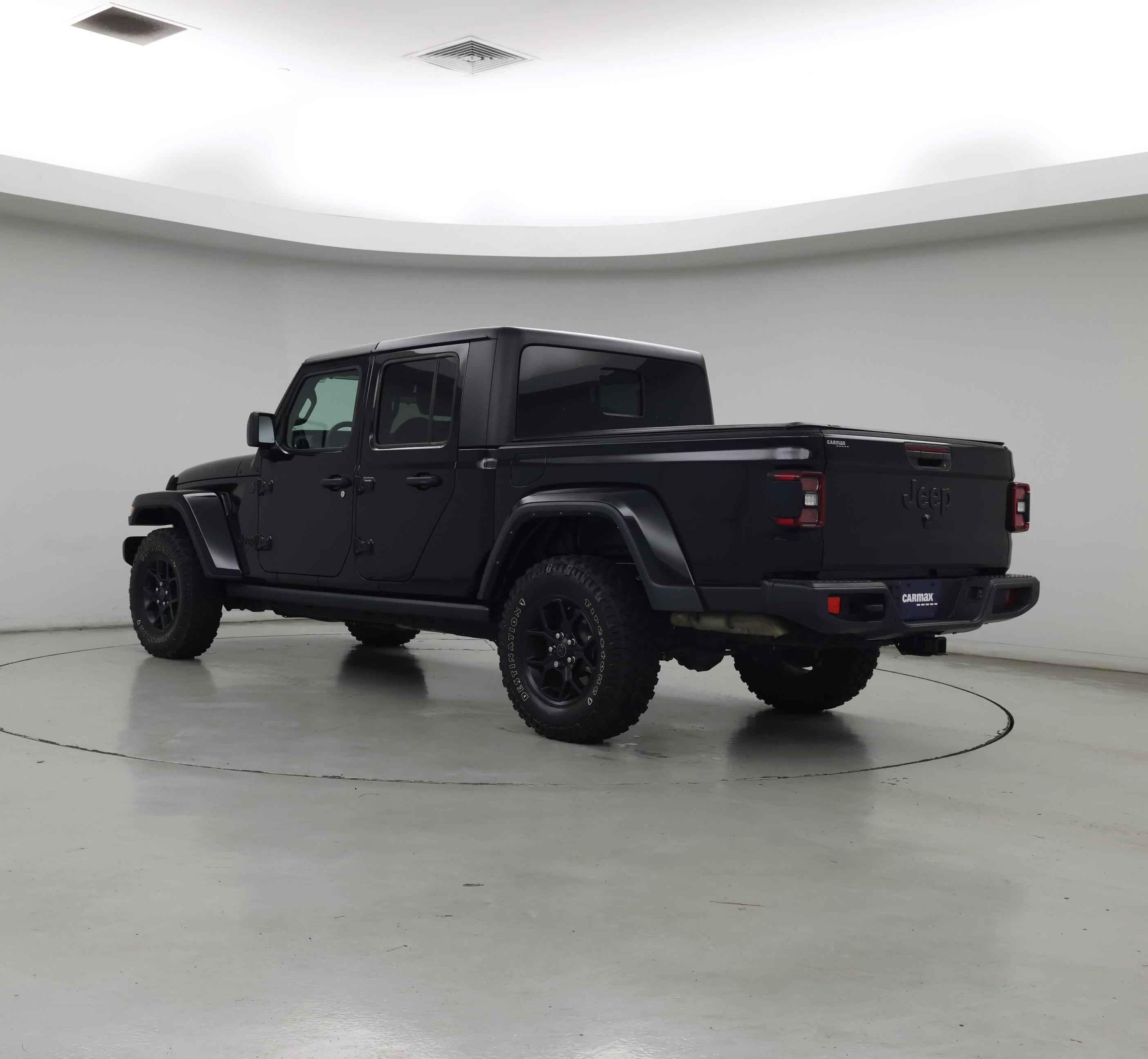 Thumbnail: 2024 Jeep Gladiator - 2