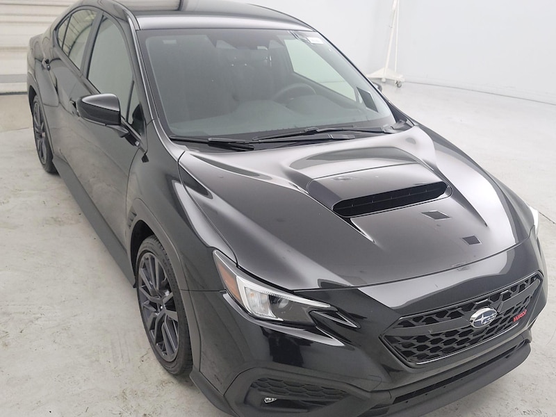 2025 Subaru WRX Premium