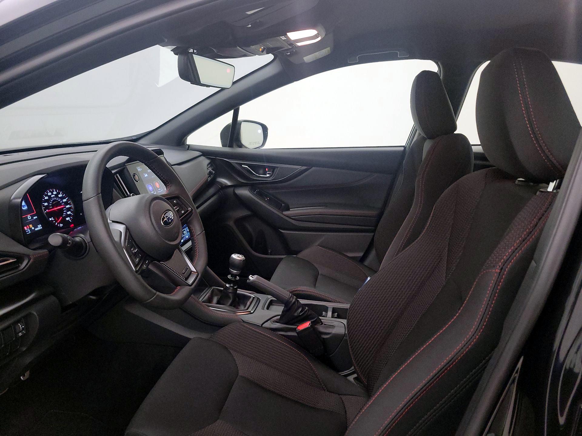 Thumbnail: 2025 Subaru WRX - 9