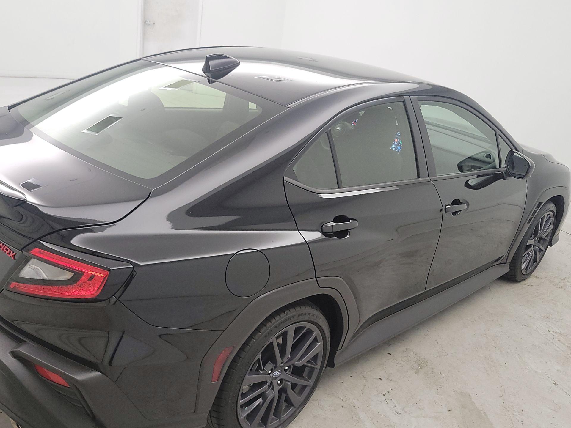 Thumbnail: 2025 Subaru WRX - 5