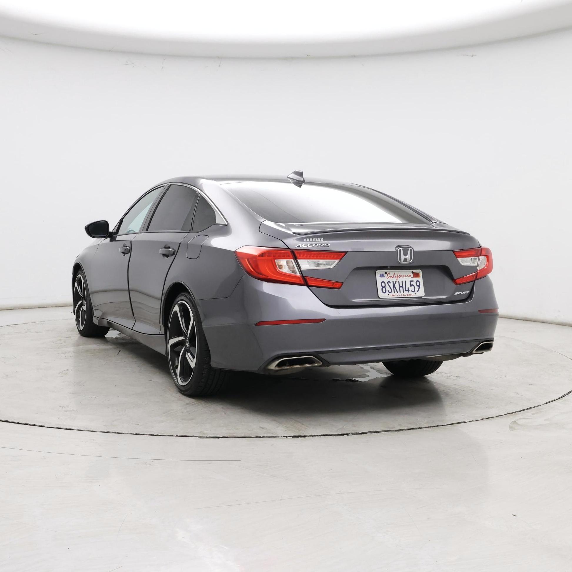 Thumbnail: 2018 Honda Accord - 2