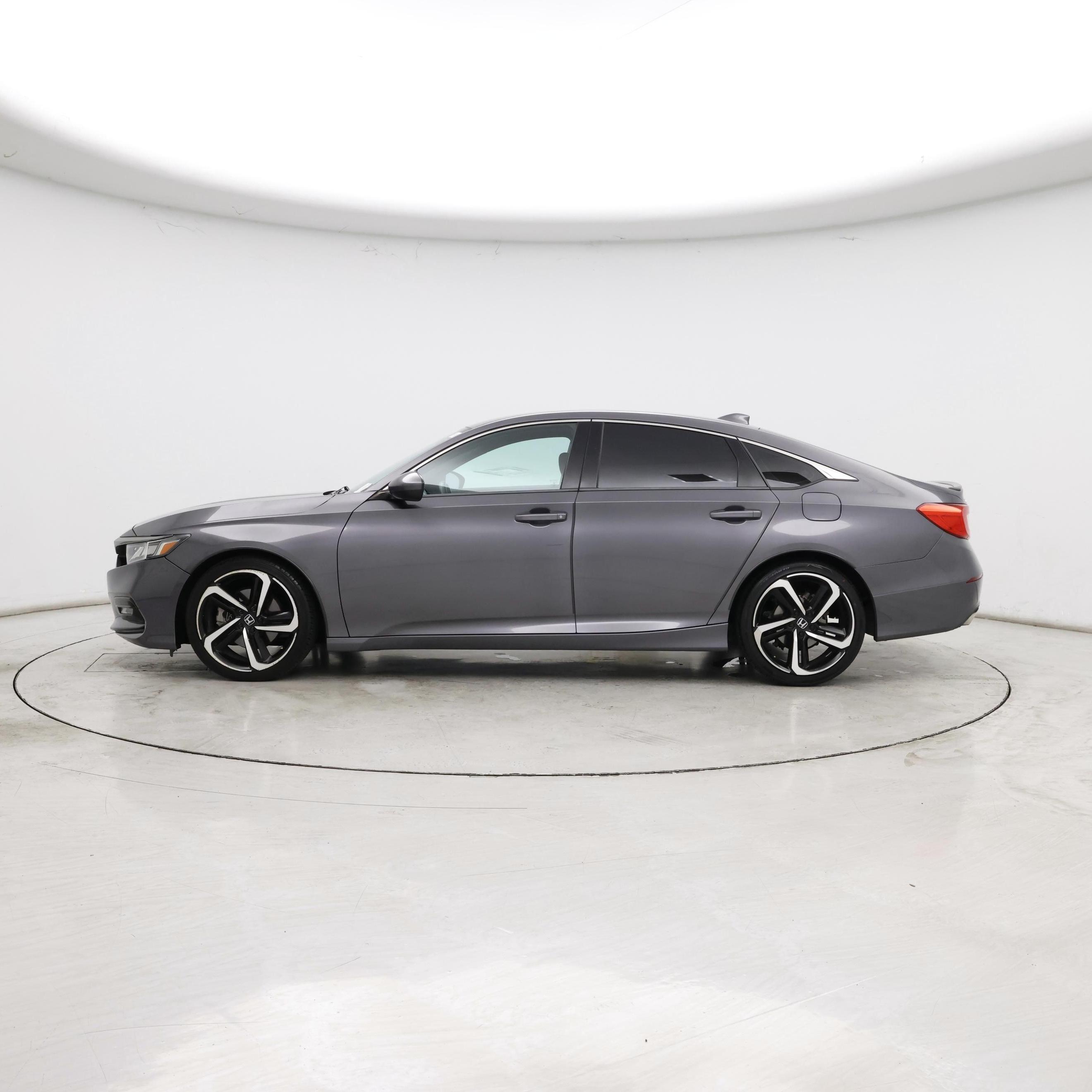 Thumbnail: 2018 Honda Accord - 3
