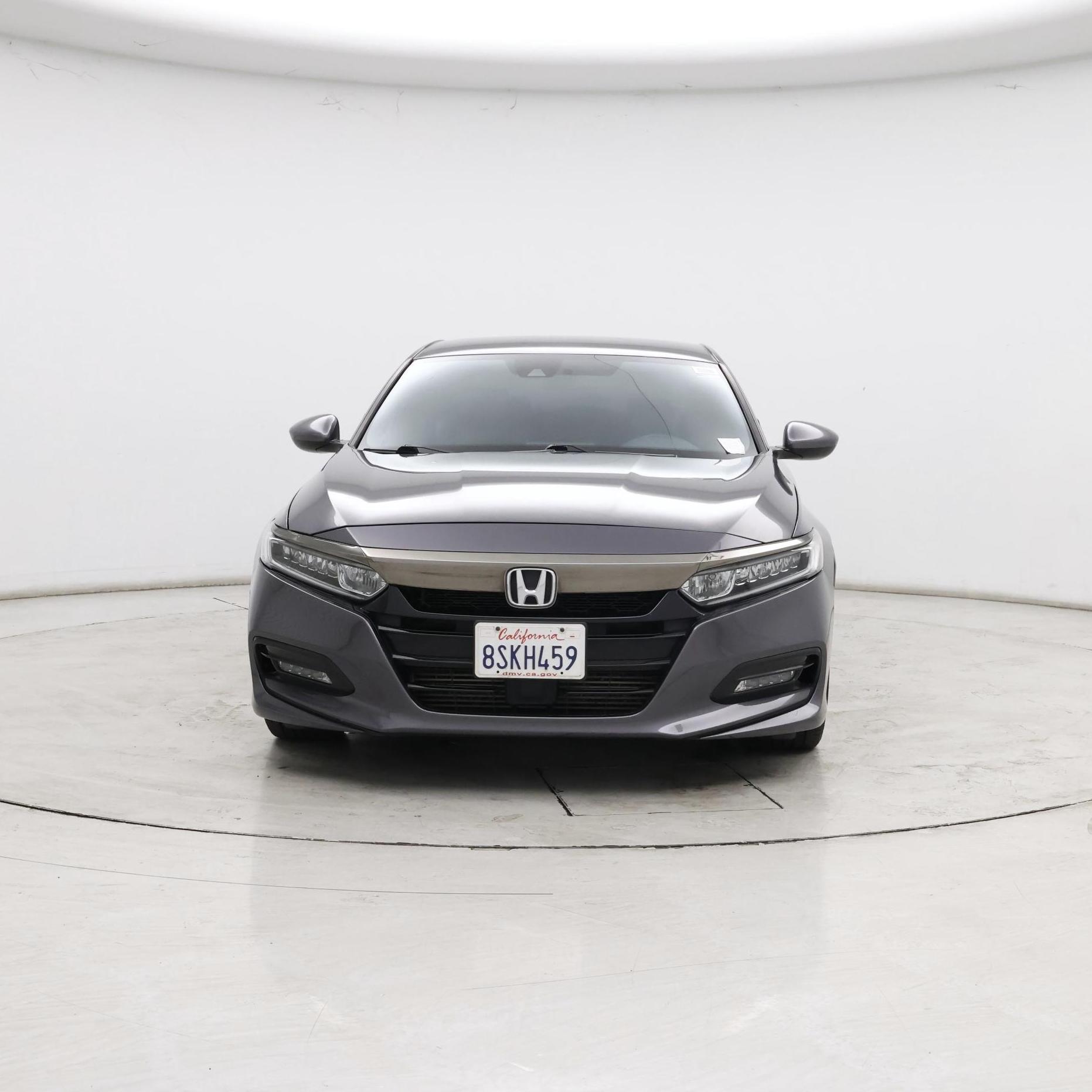 Thumbnail: 2018 Honda Accord - 5