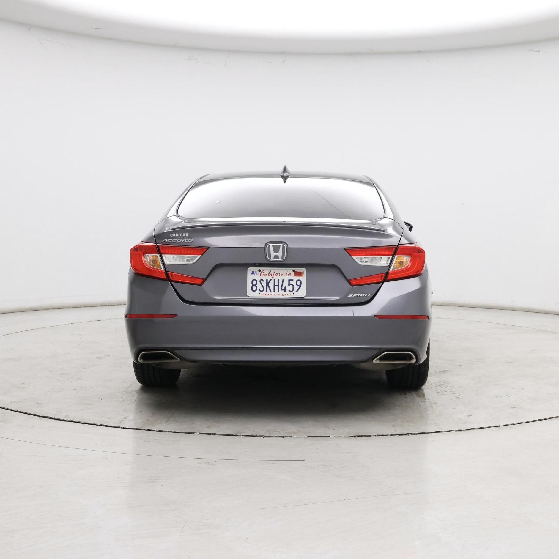Thumbnail: 2018 Honda Accord - 6