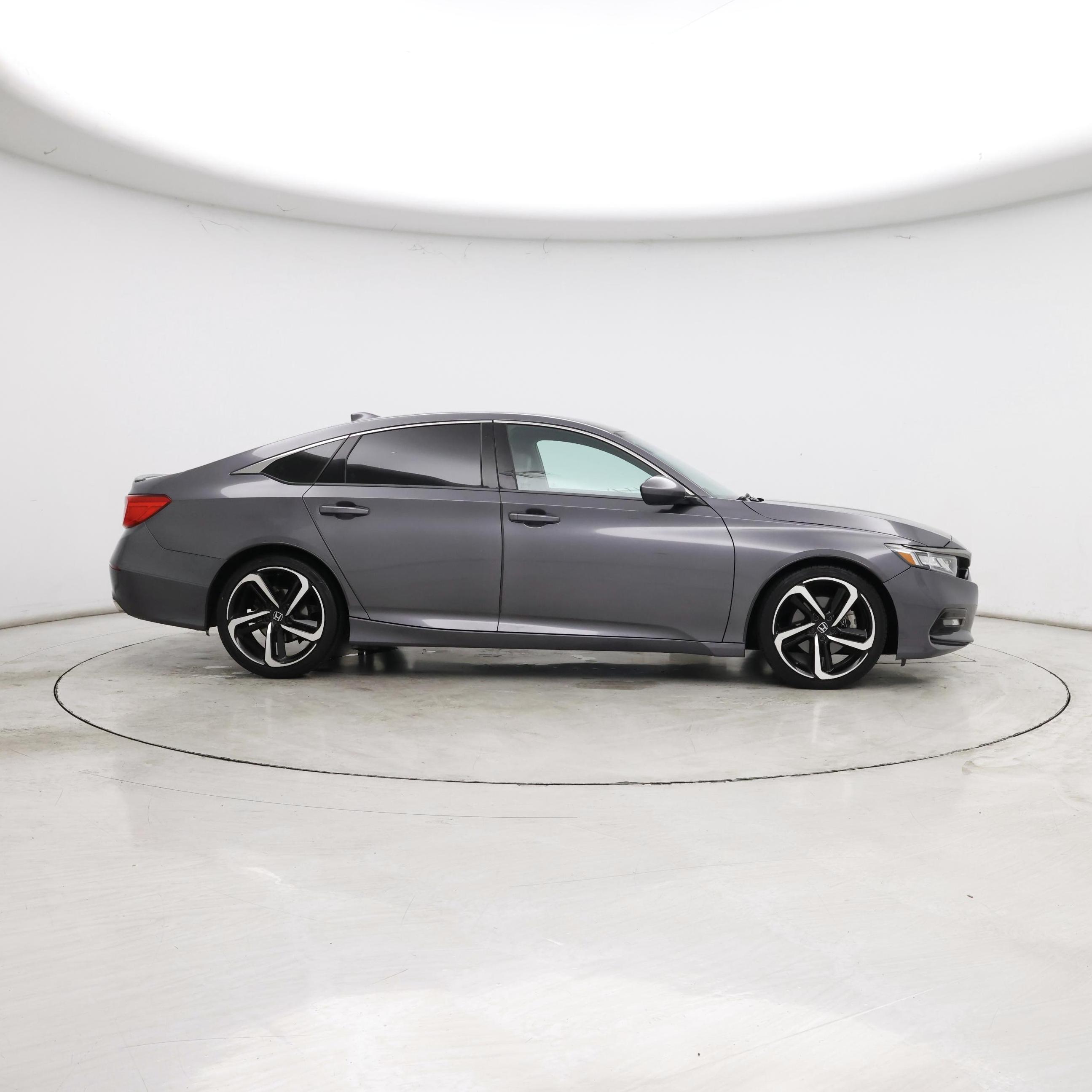 Thumbnail: 2018 Honda Accord - 7