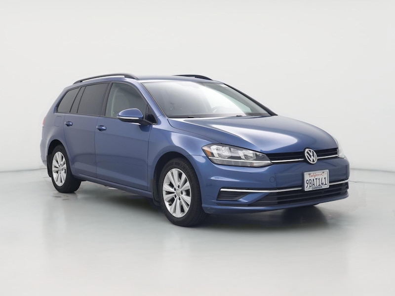 2018 Volkswagen Golf S -
                  Palmdale, CA