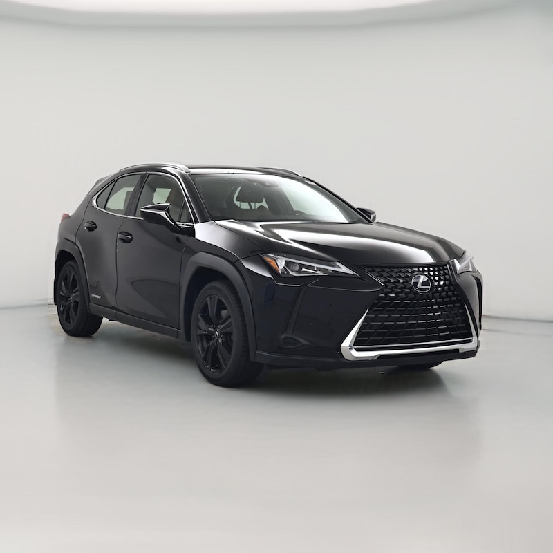 2021 Lexus UX 250h