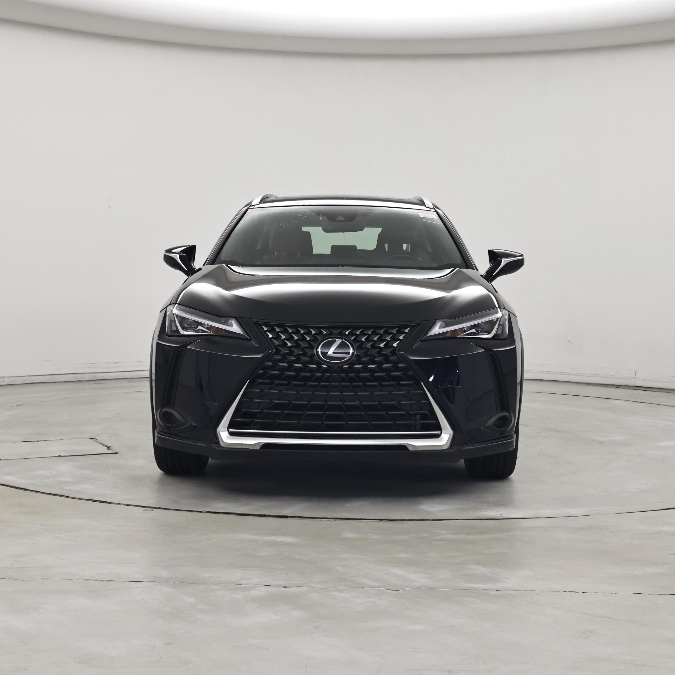 Thumbnail: 2021 Lexus UX - 5