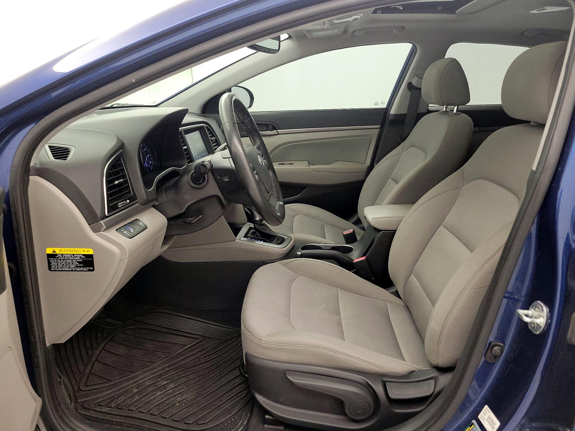 Thumbnail: 2018 Hyundai Elantra - 11