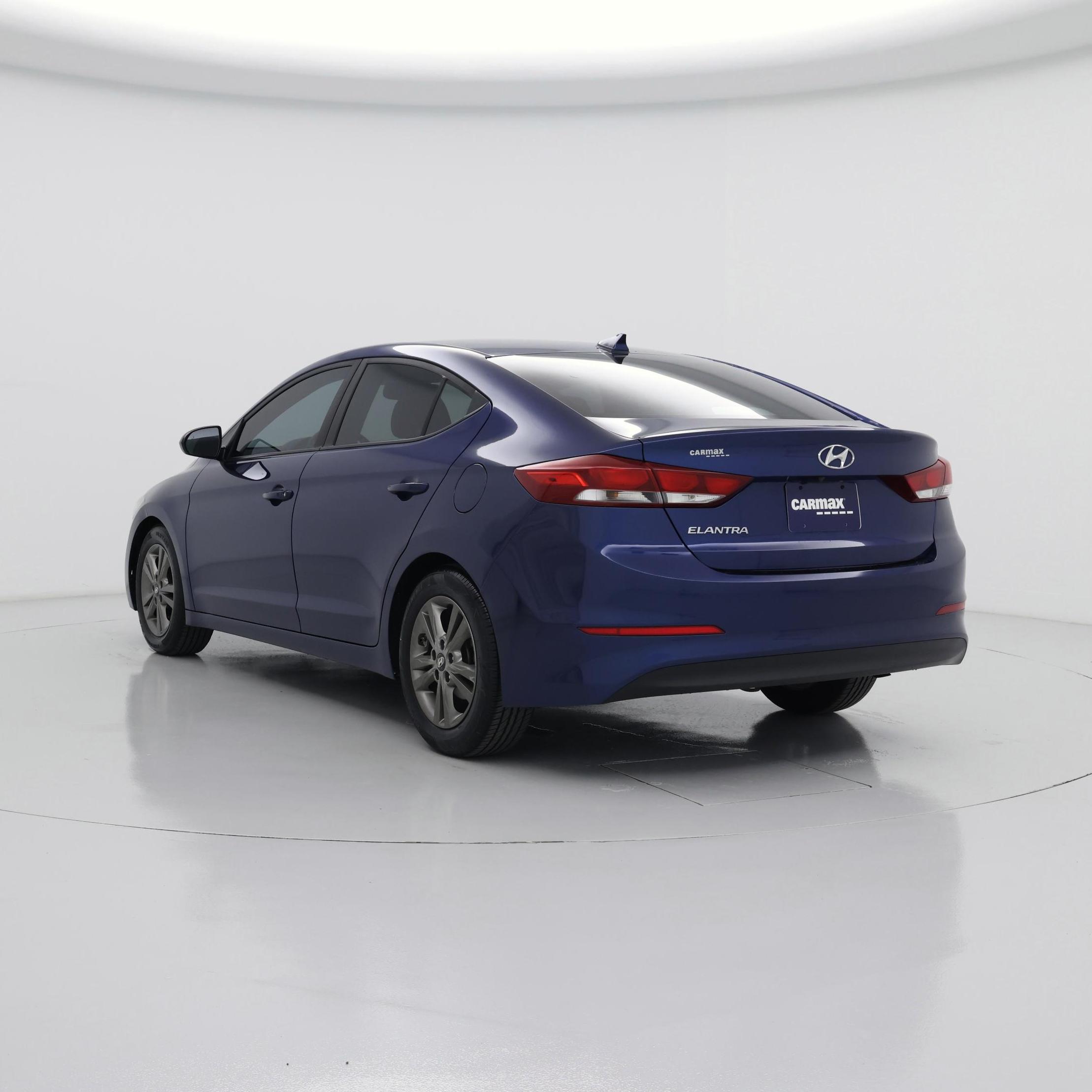 Thumbnail: 2018 Hyundai Elantra - 2