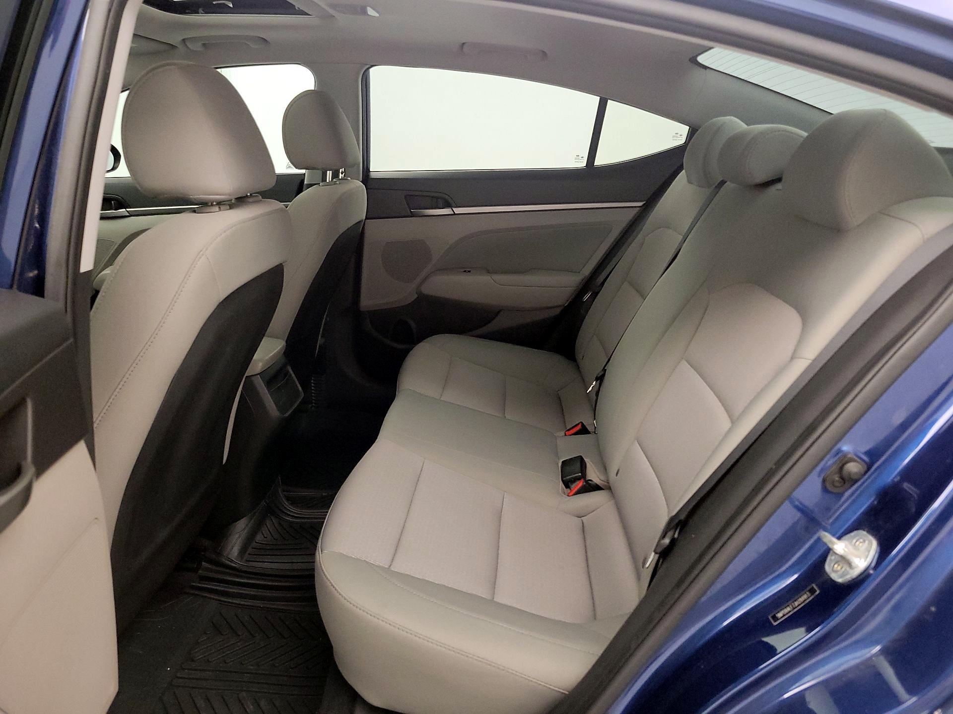 Thumbnail: 2018 Hyundai Elantra - 20
