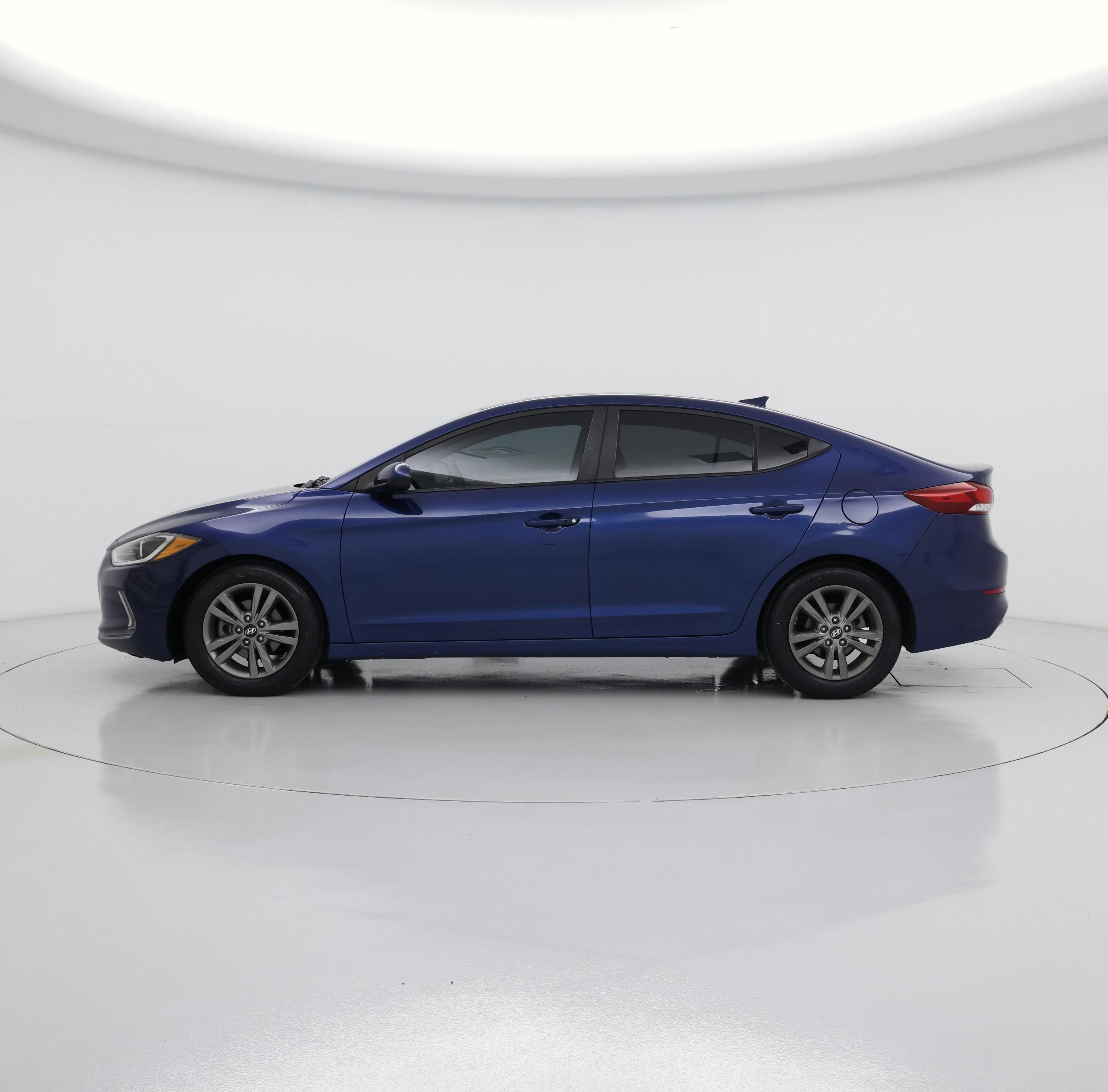 Thumbnail: 2018 Hyundai Elantra - 3