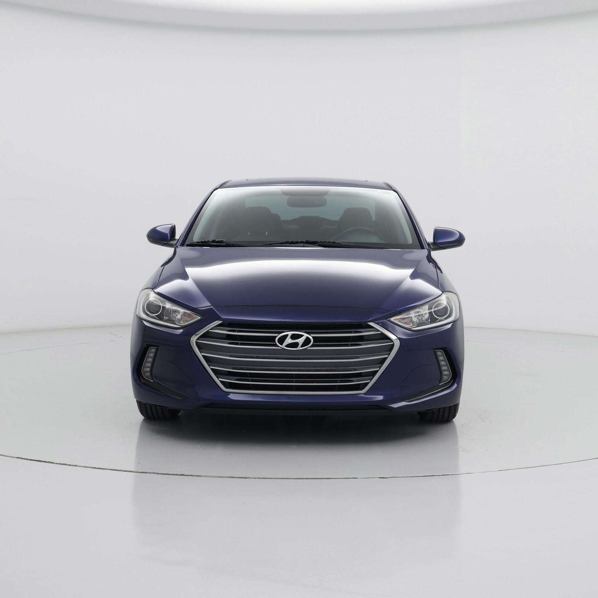 Thumbnail: 2018 Hyundai Elantra - 5