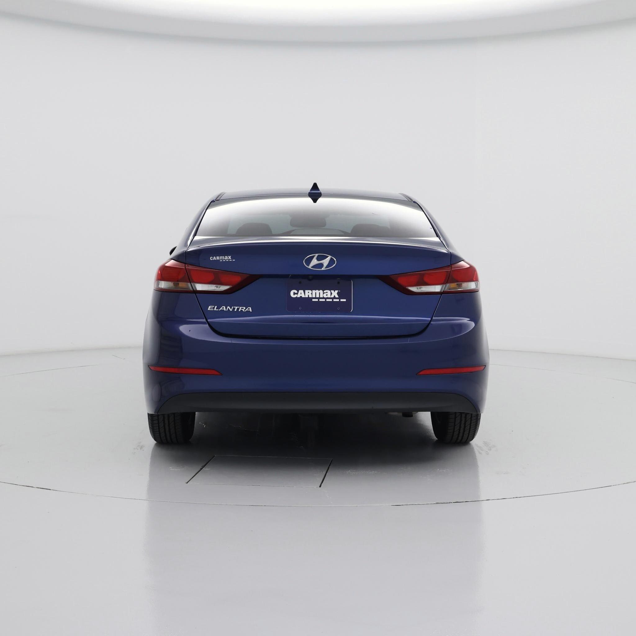 Thumbnail: 2018 Hyundai Elantra - 6