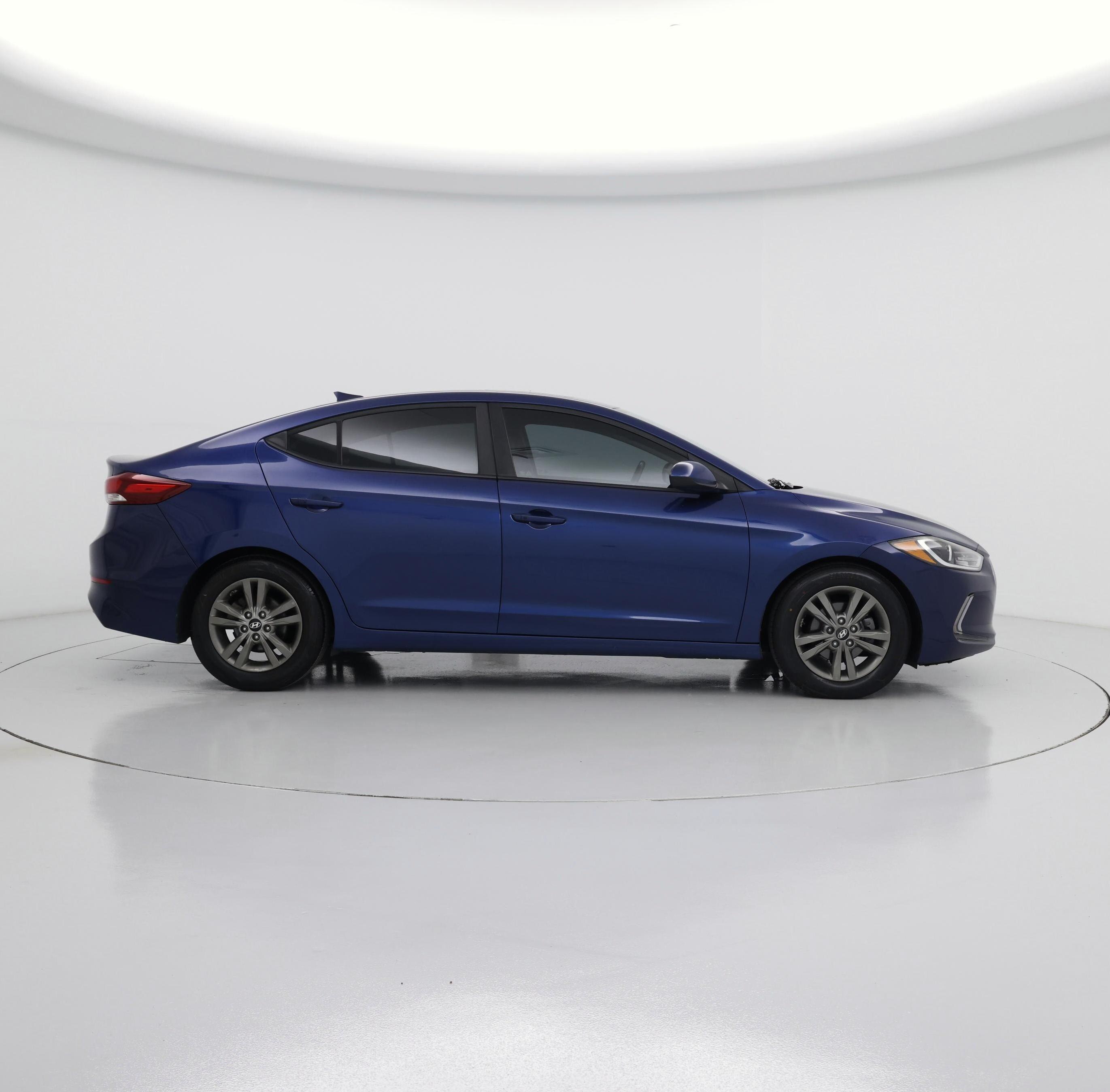 Thumbnail: 2018 Hyundai Elantra - 7