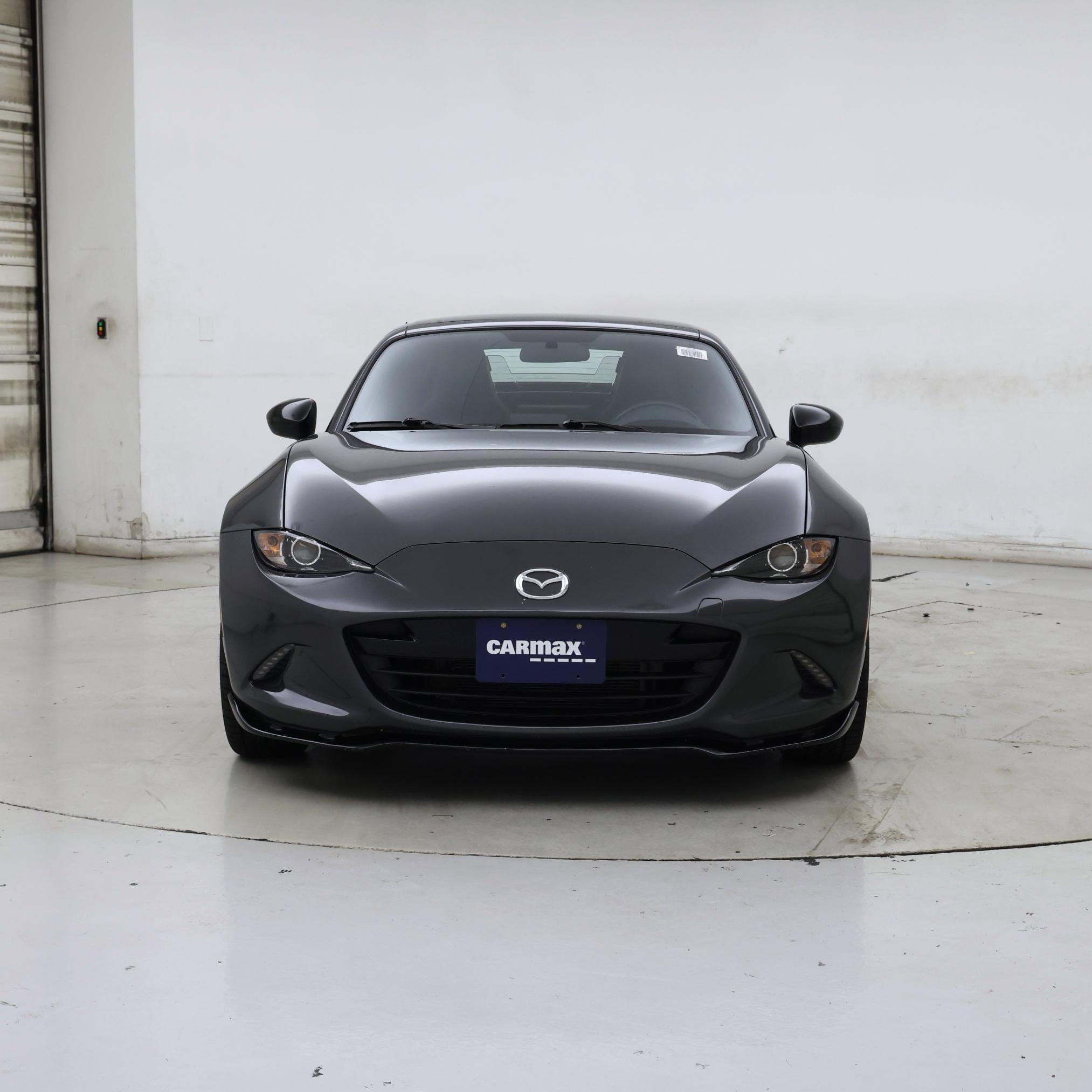 Thumbnail: 2019 Mazda MX-5 Miata - 5