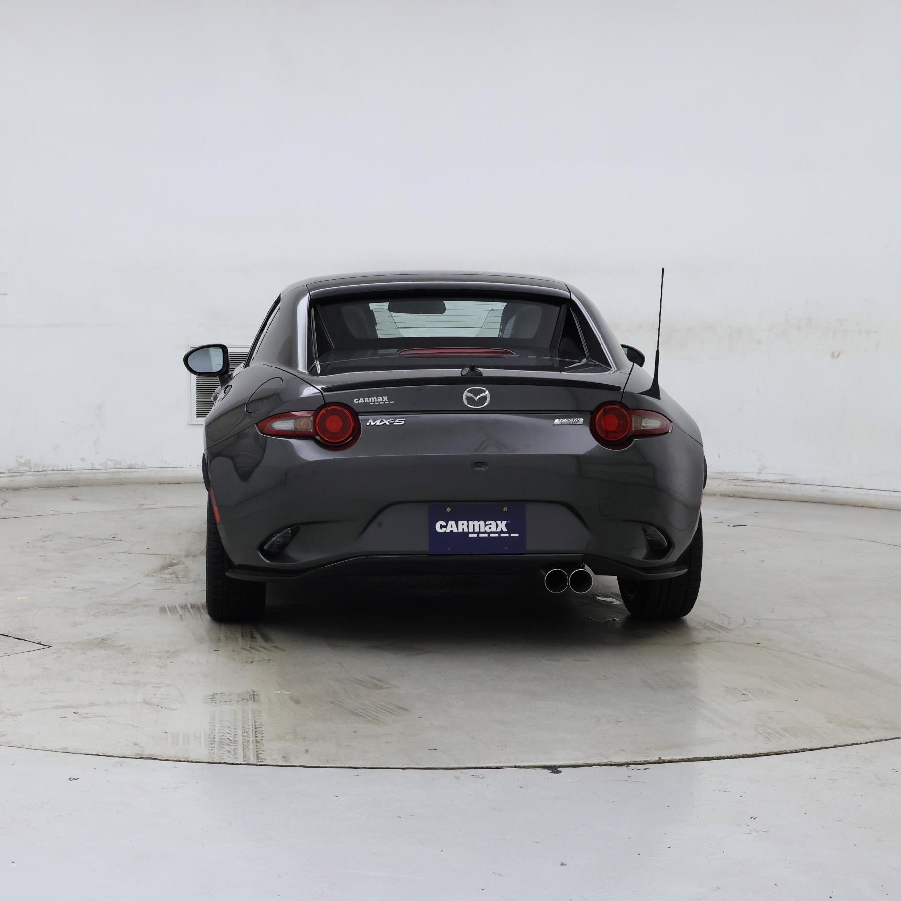Thumbnail: 2019 Mazda MX-5 Miata - 6