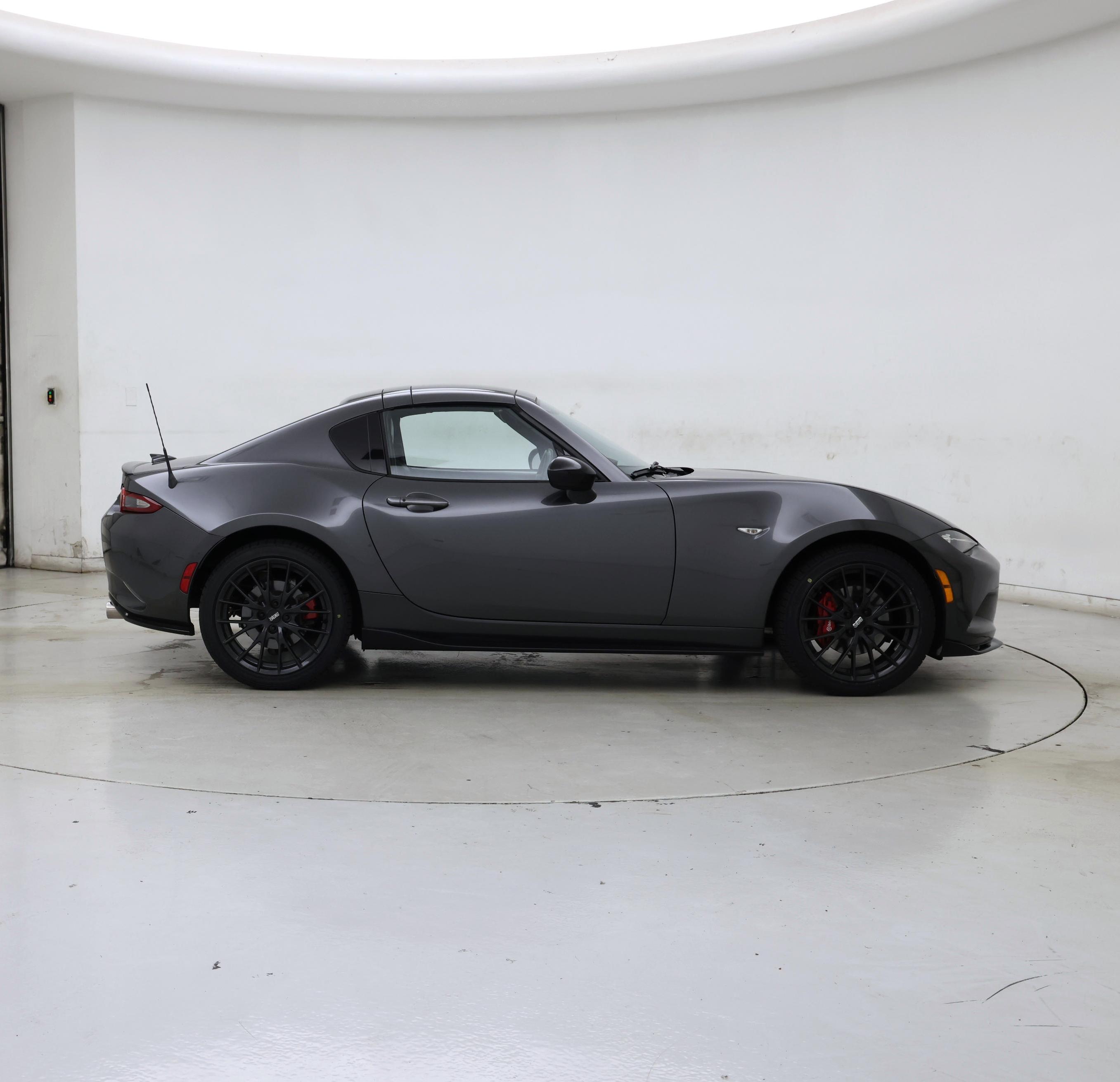 Thumbnail: 2019 Mazda MX-5 Miata - 7