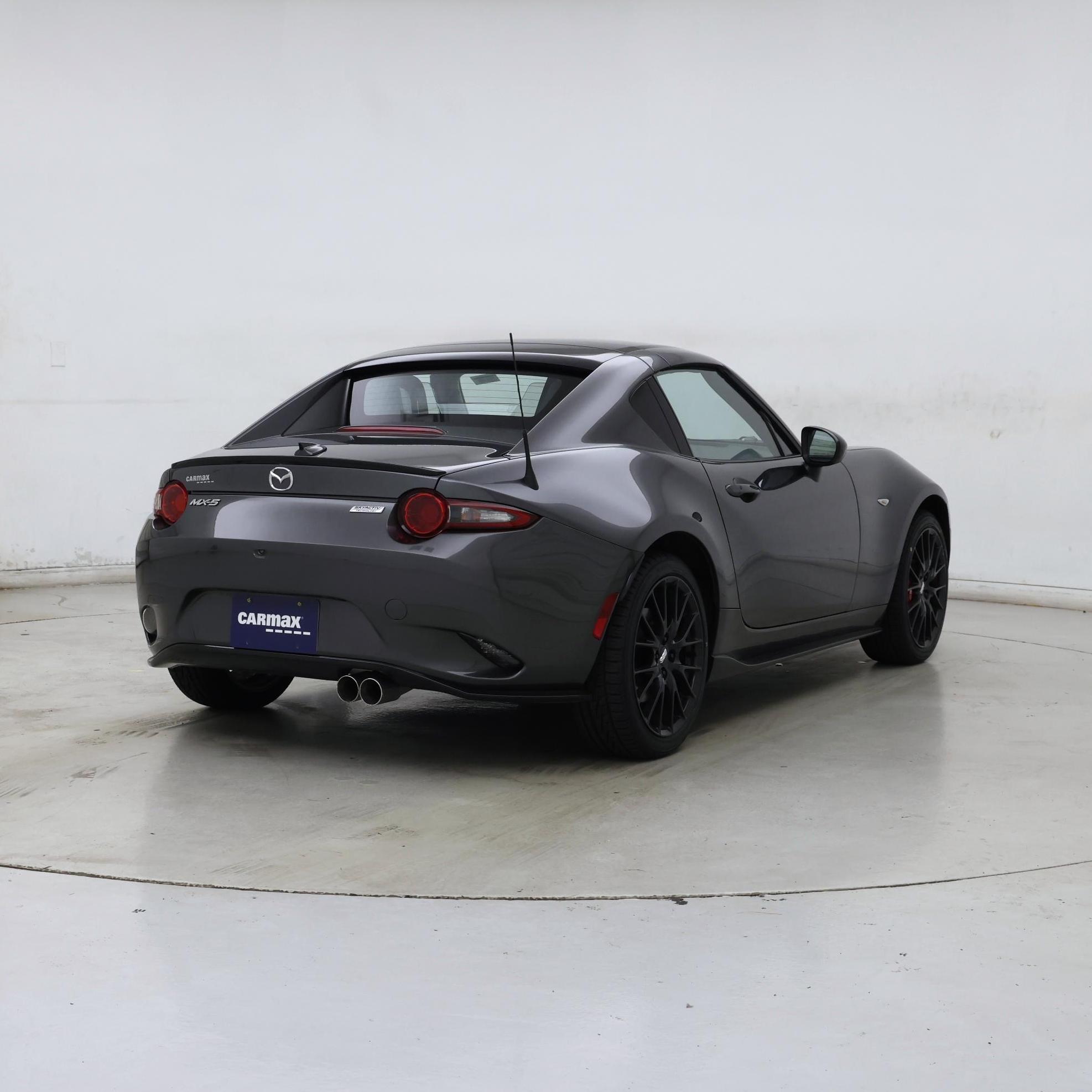 Thumbnail: 2019 Mazda MX-5 Miata - 8