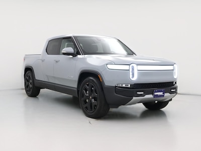 2023 Rivian R1T Adventure Dual-Motor Large