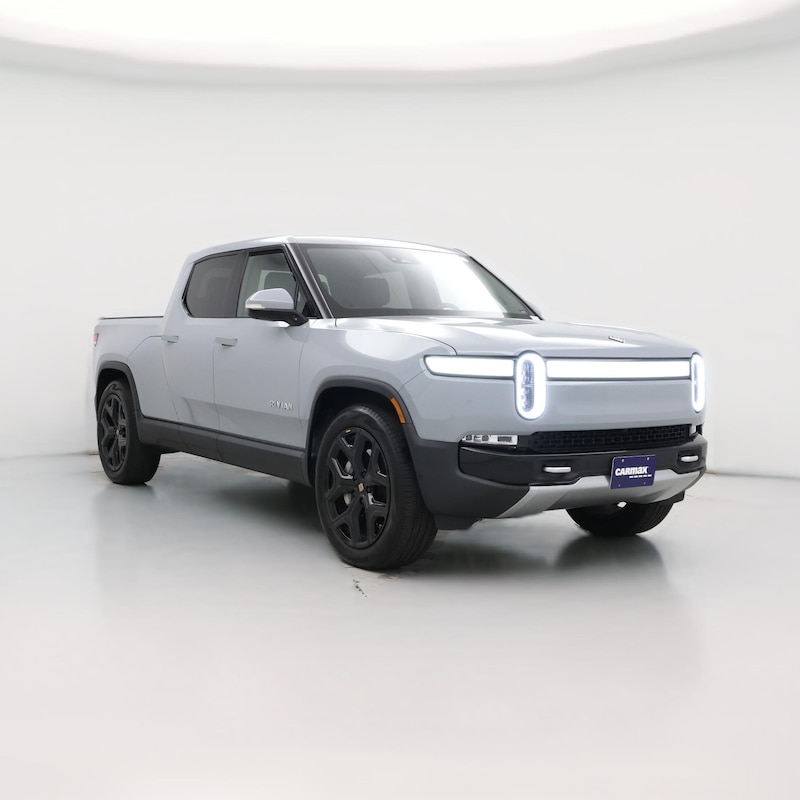 2023 Rivian R1T Adventure Dual-Motor Large