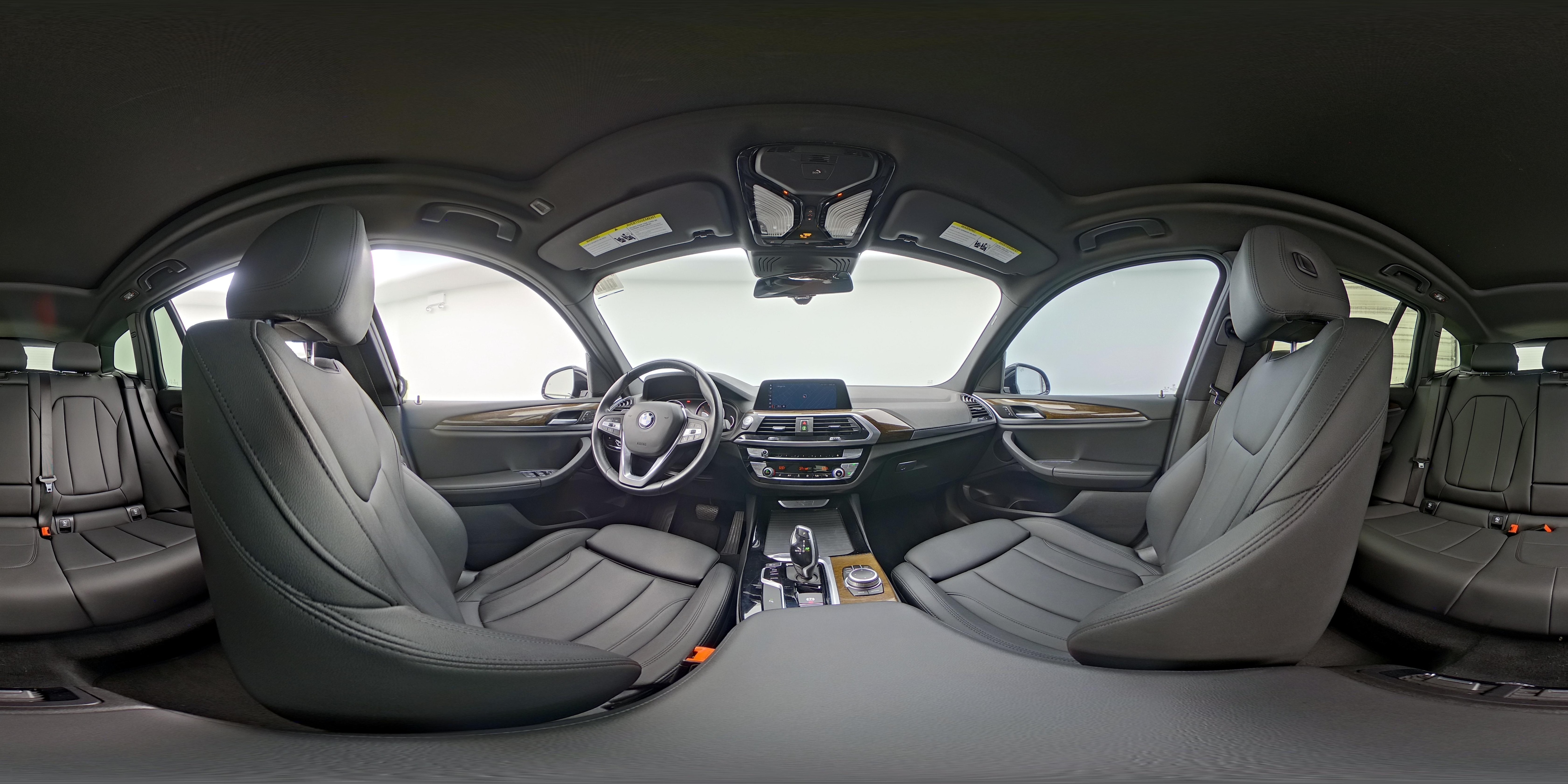 2020 BMW X3 30i - Photo 26