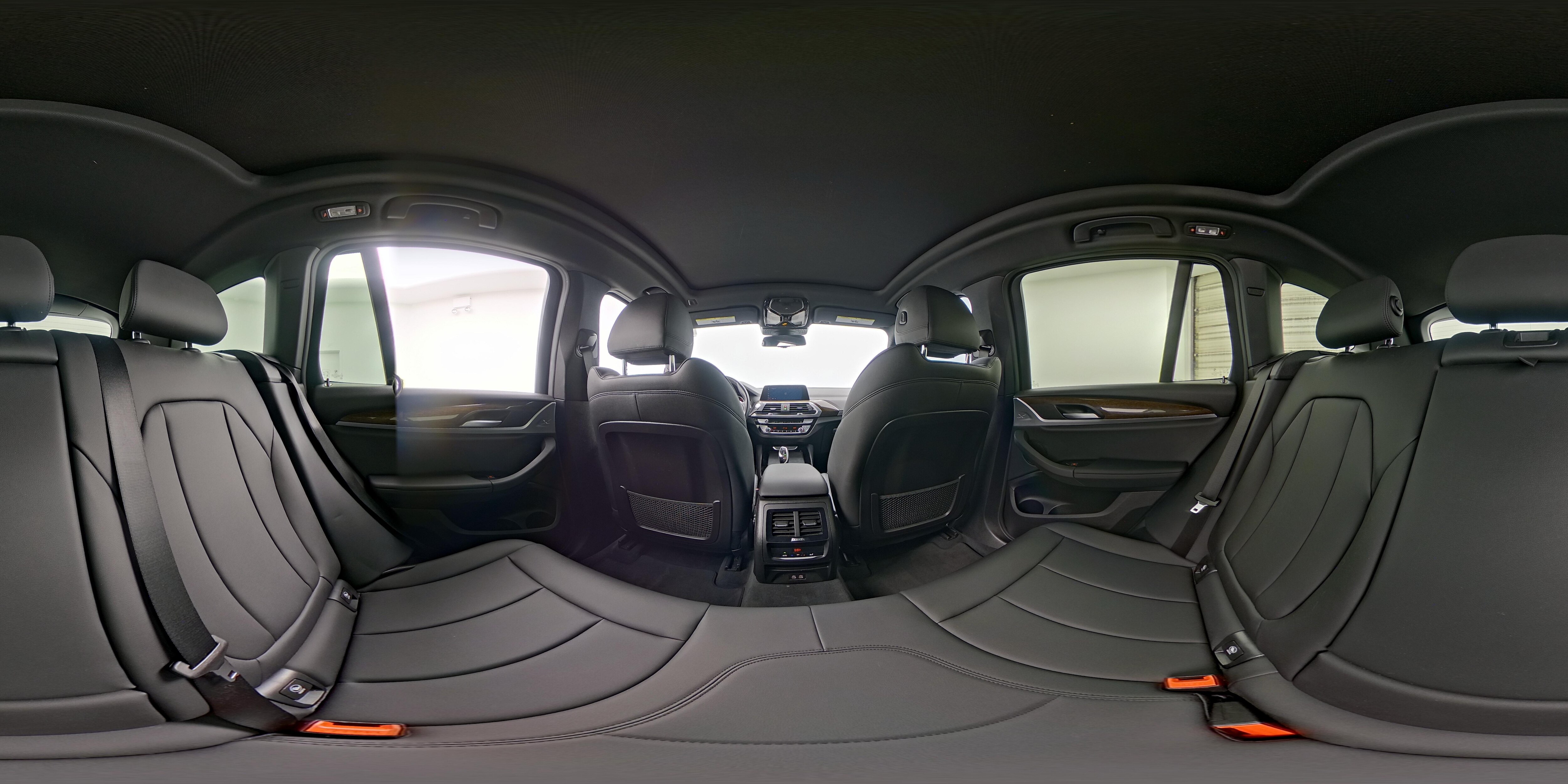 2020 BMW X3 30i - Photo 27