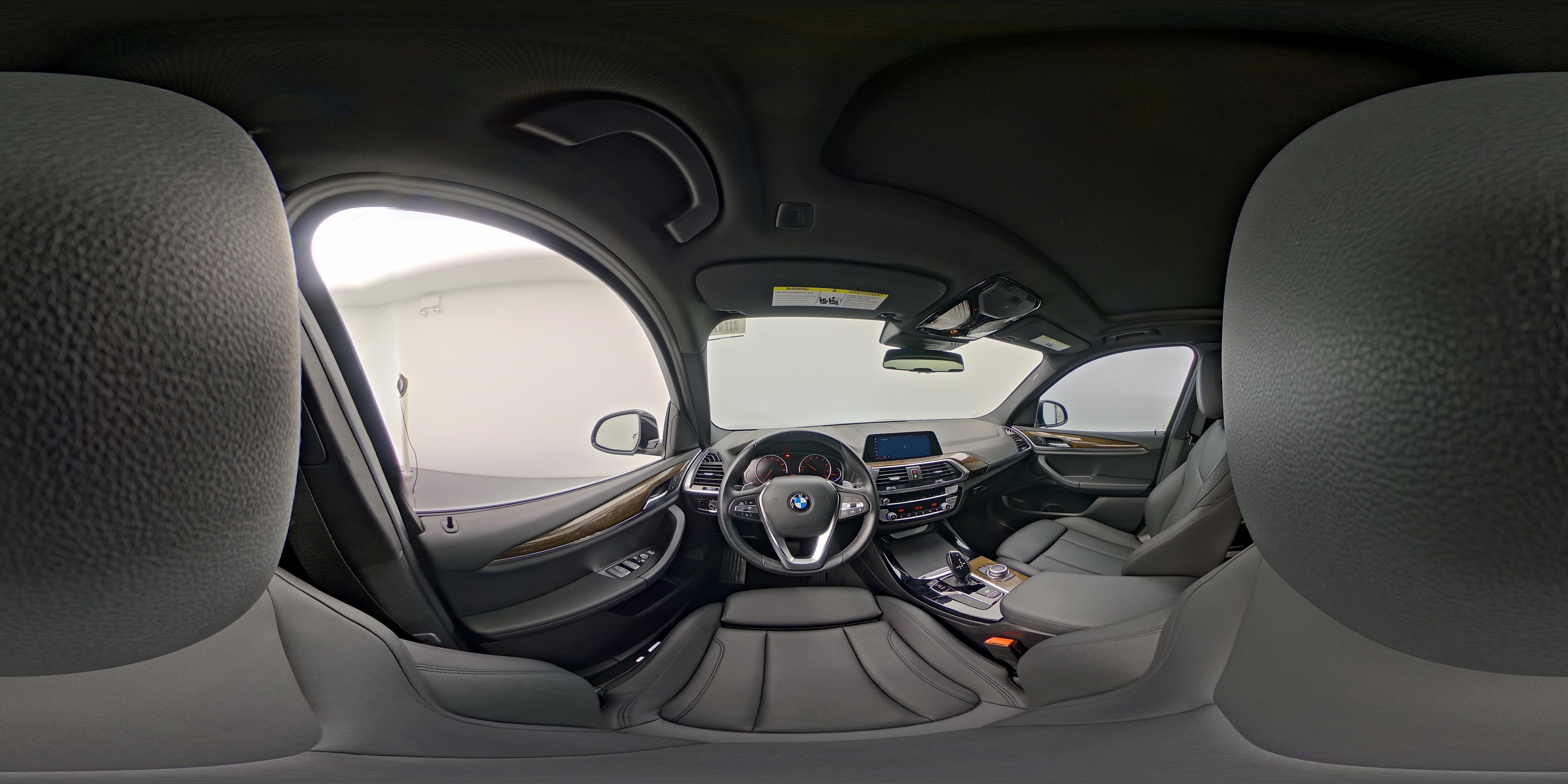 2020 BMW X3 30i - Photo 28