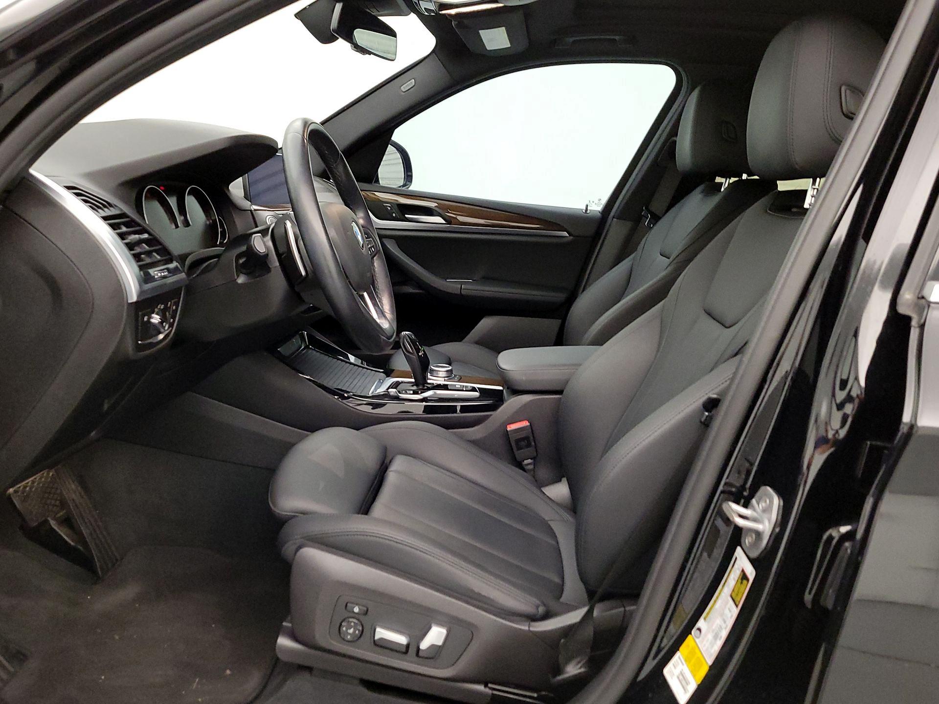 Thumbnail: 2020 BMW X3 - 11