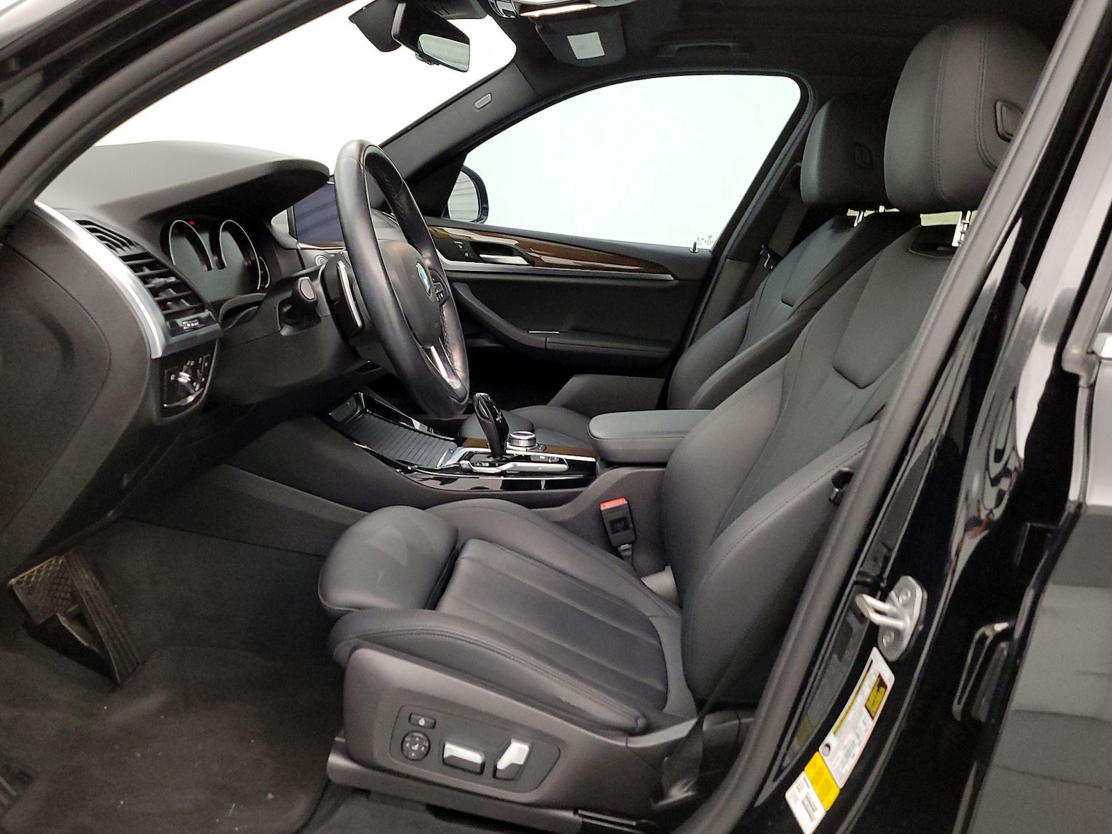 2020 BMW X3 30i - Photo 12